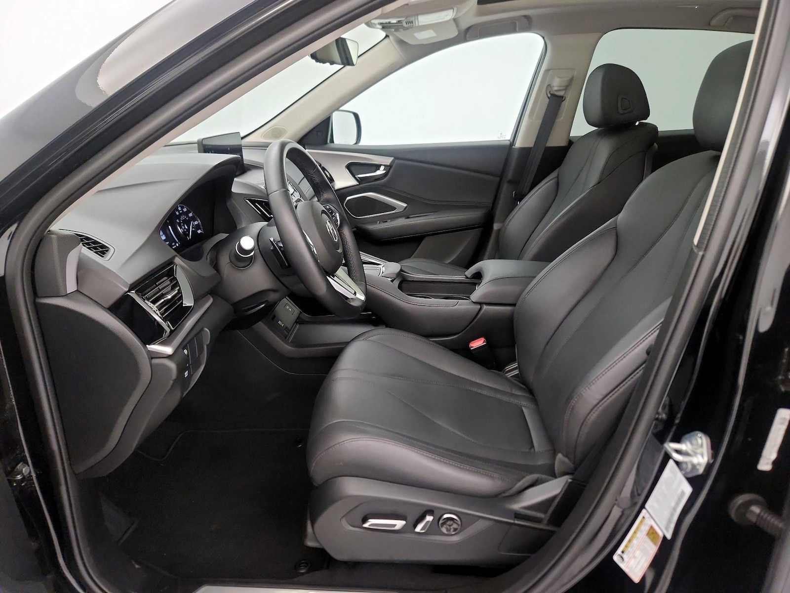 2023 Acura RDX Base - Photo 12