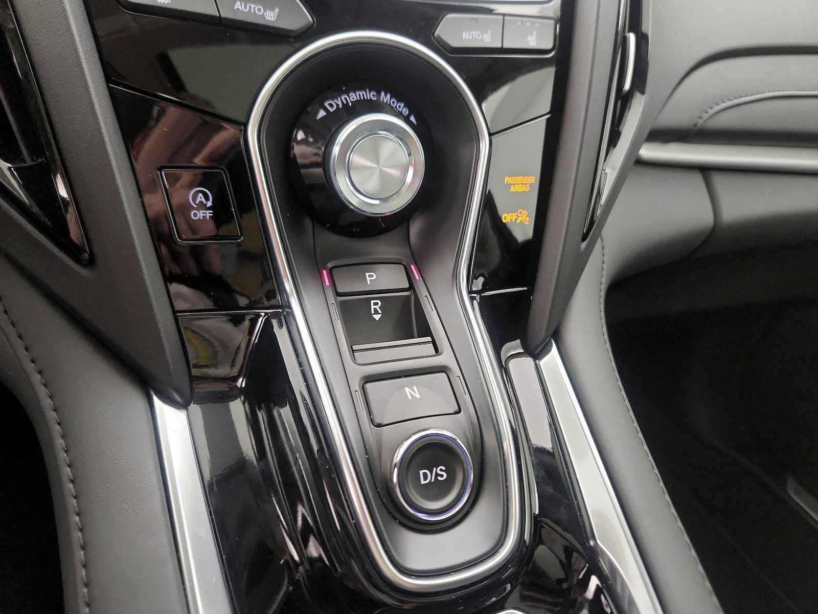 2023 Acura RDX Base - Photo 18