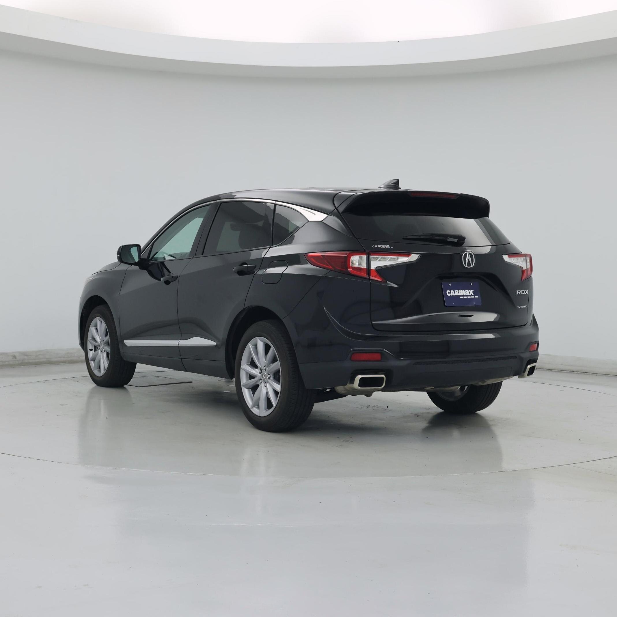 Thumbnail: 2023 Acura RDX - 2