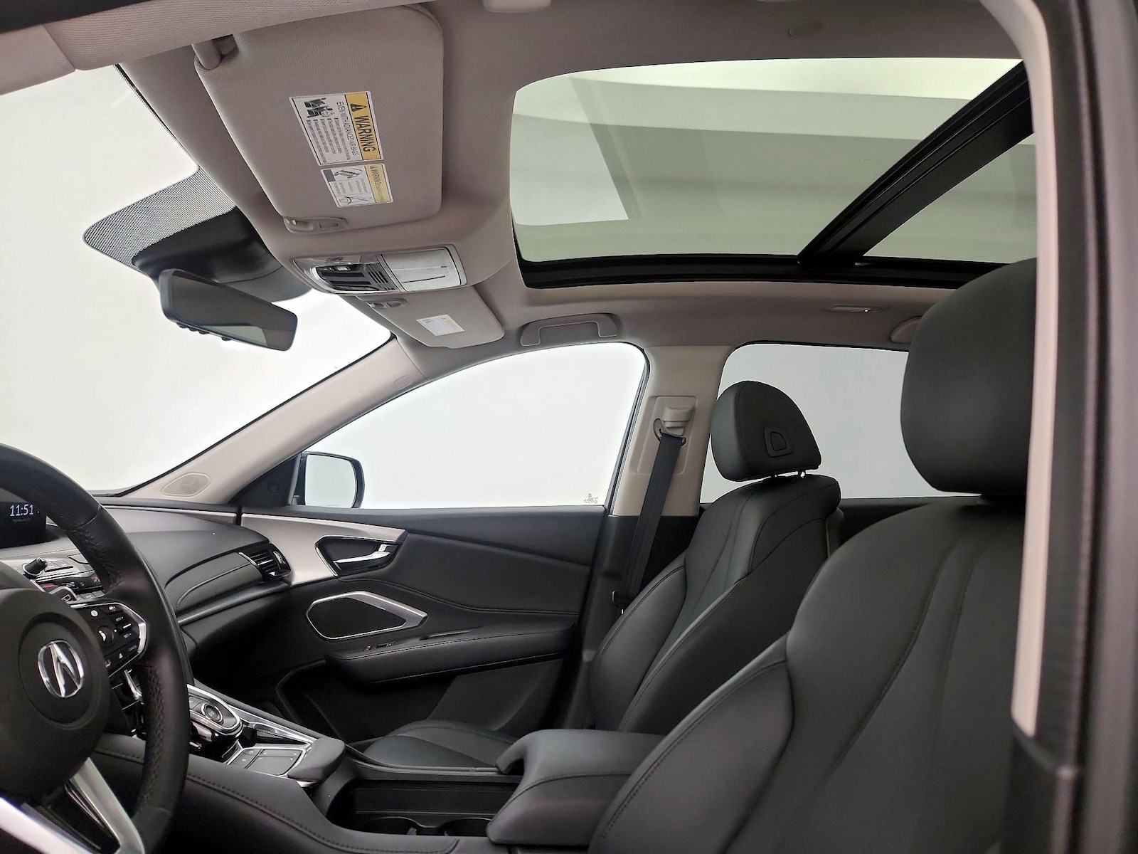 2023 Acura RDX Base - Photo 20
