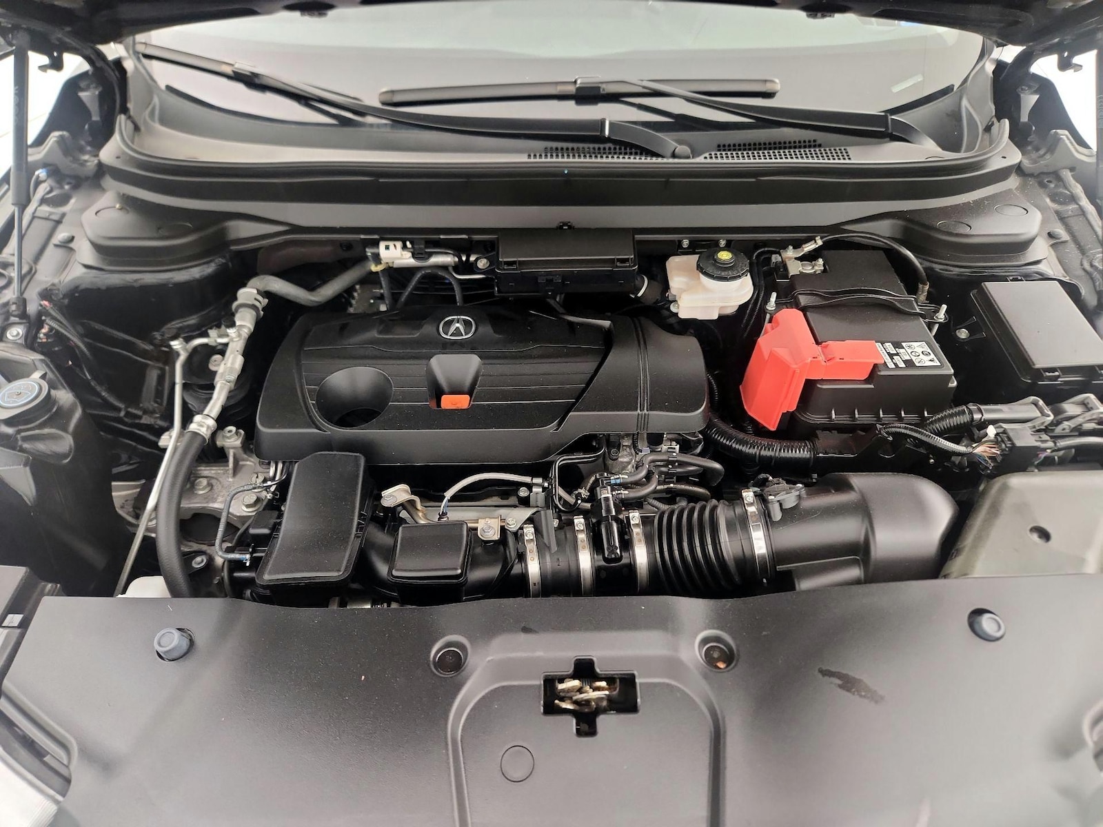 2023 Acura RDX Base - Photo 23
