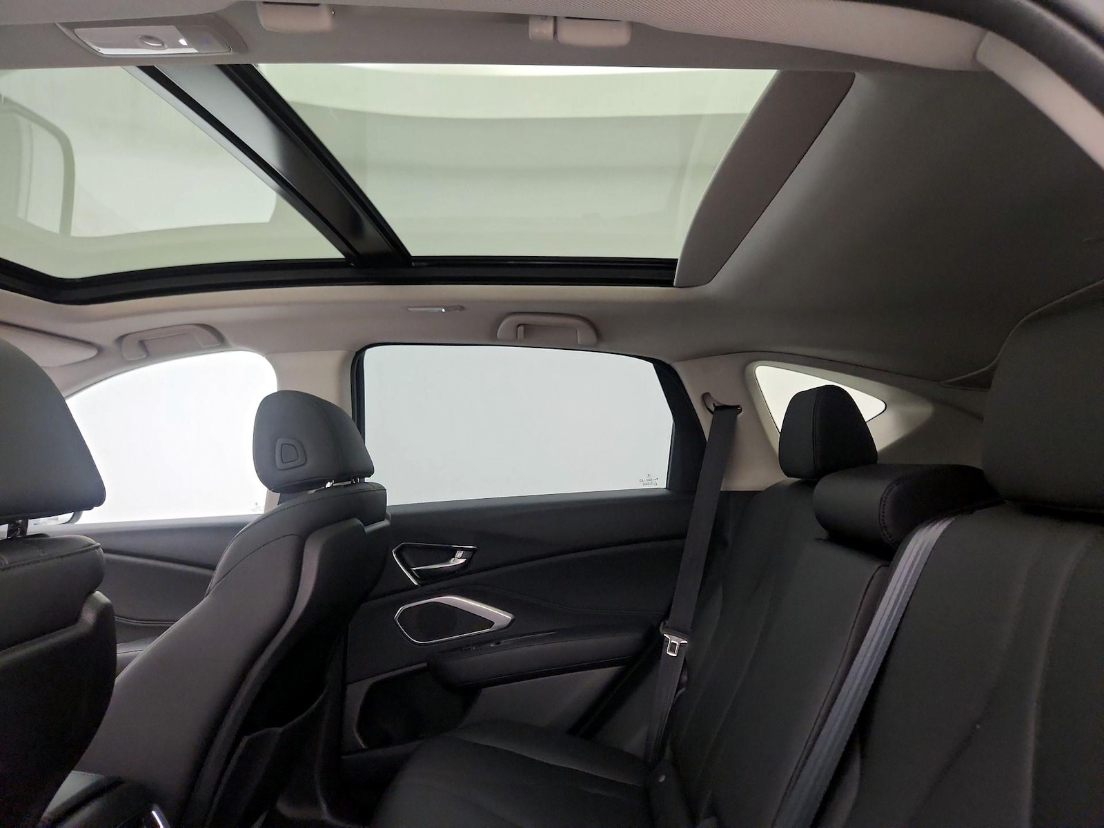 2023 Acura RDX Base - Photo 24