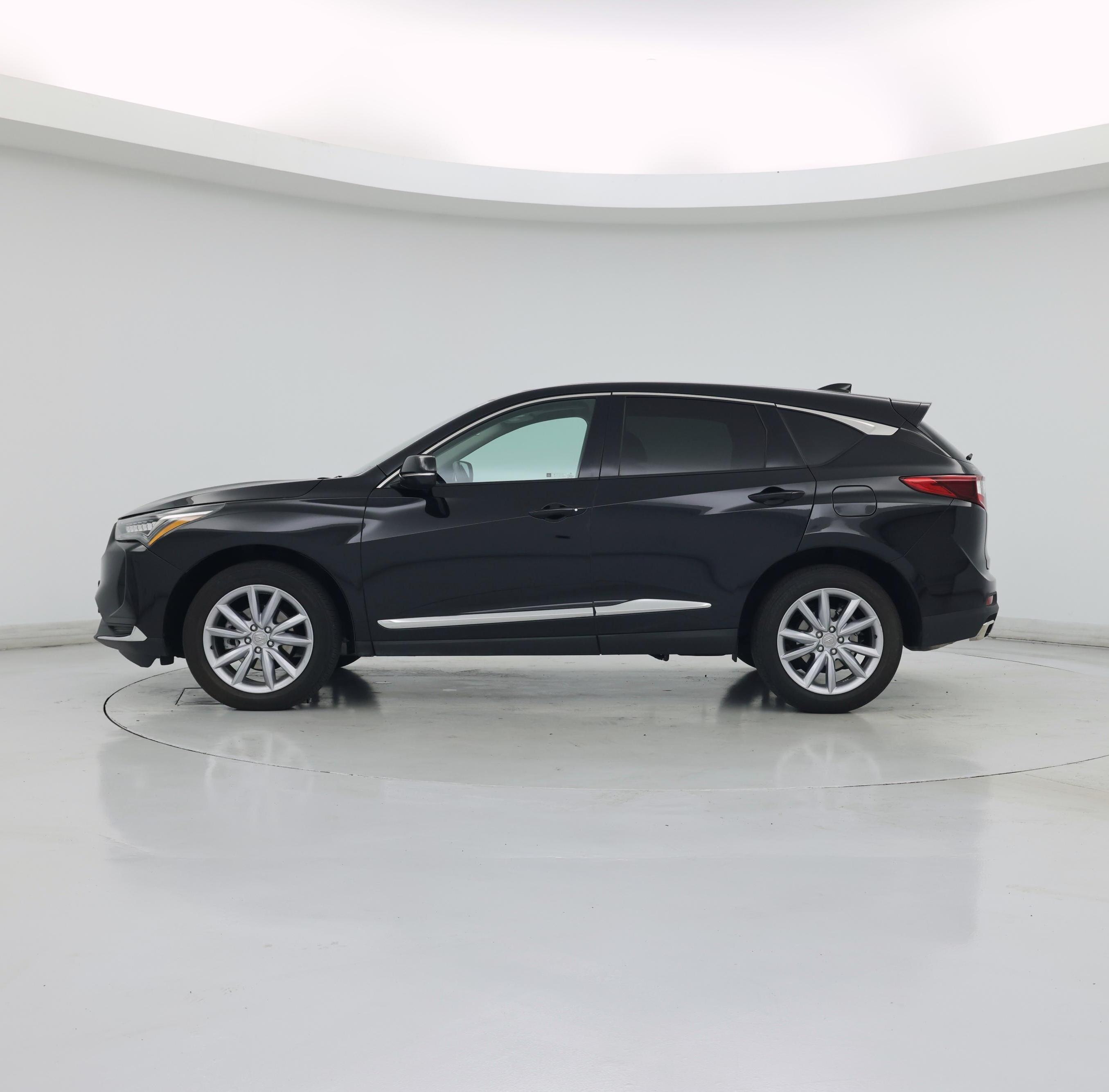 Thumbnail: 2023 Acura RDX - 3