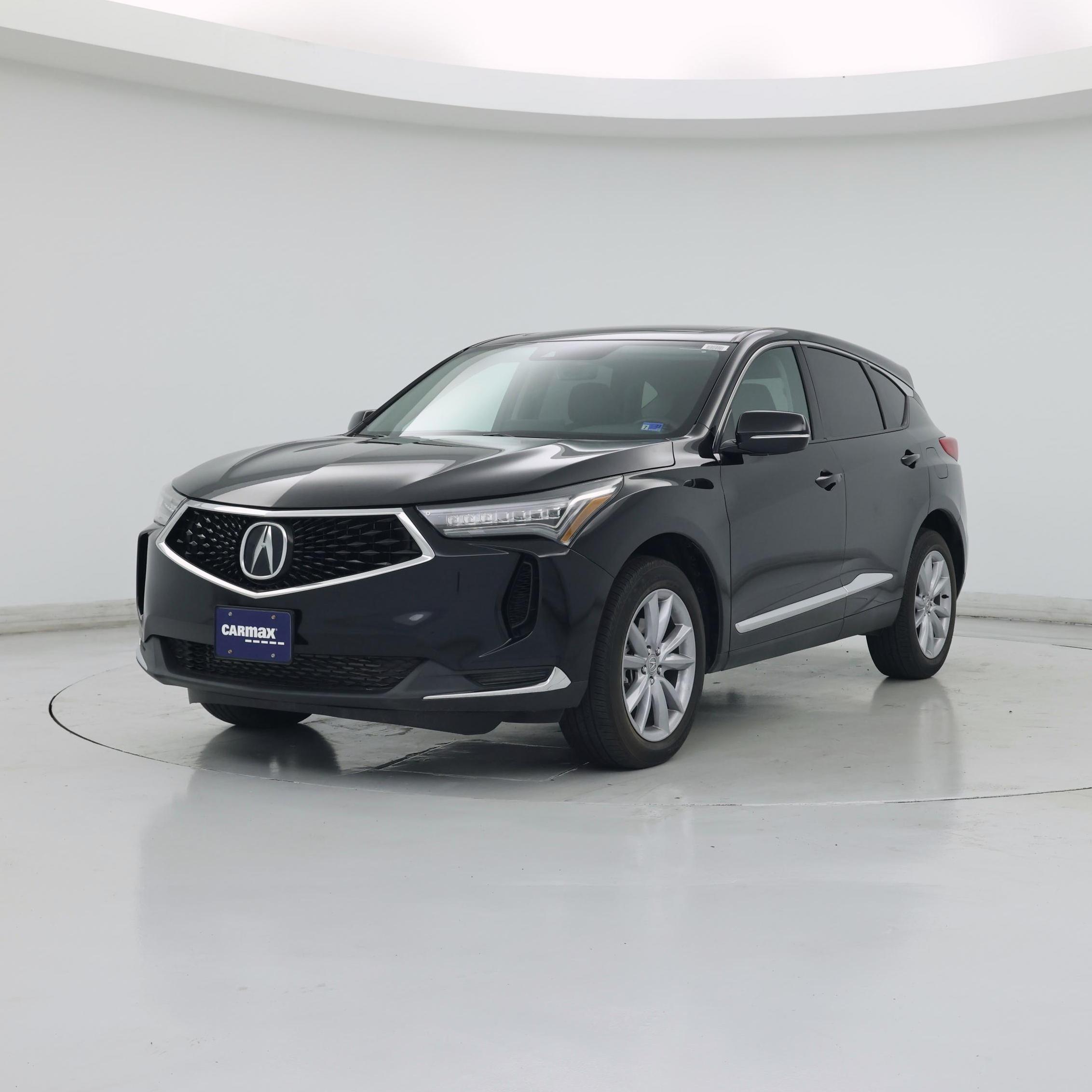 Thumbnail: 2023 Acura RDX - 4