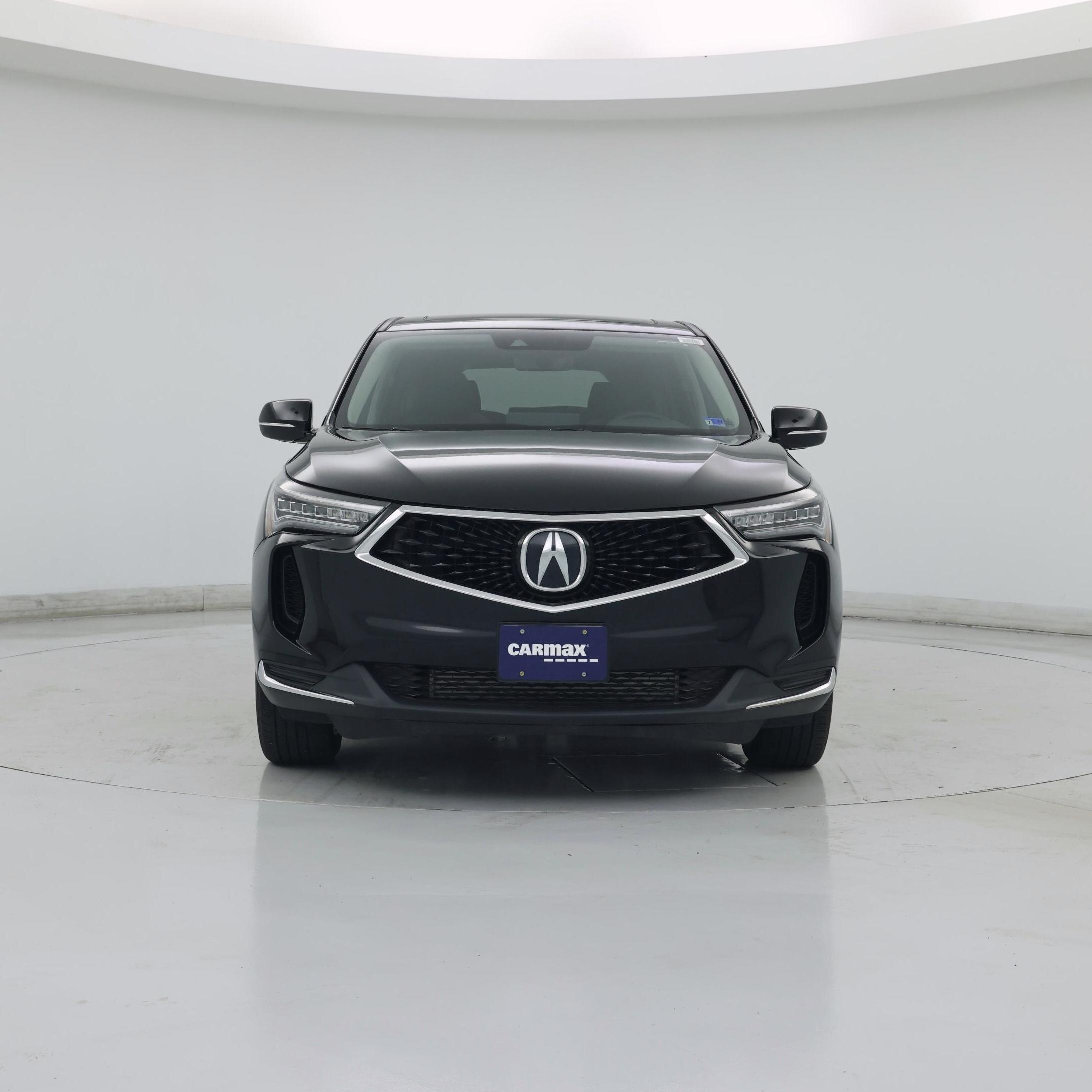 Thumbnail: 2023 Acura RDX - 5