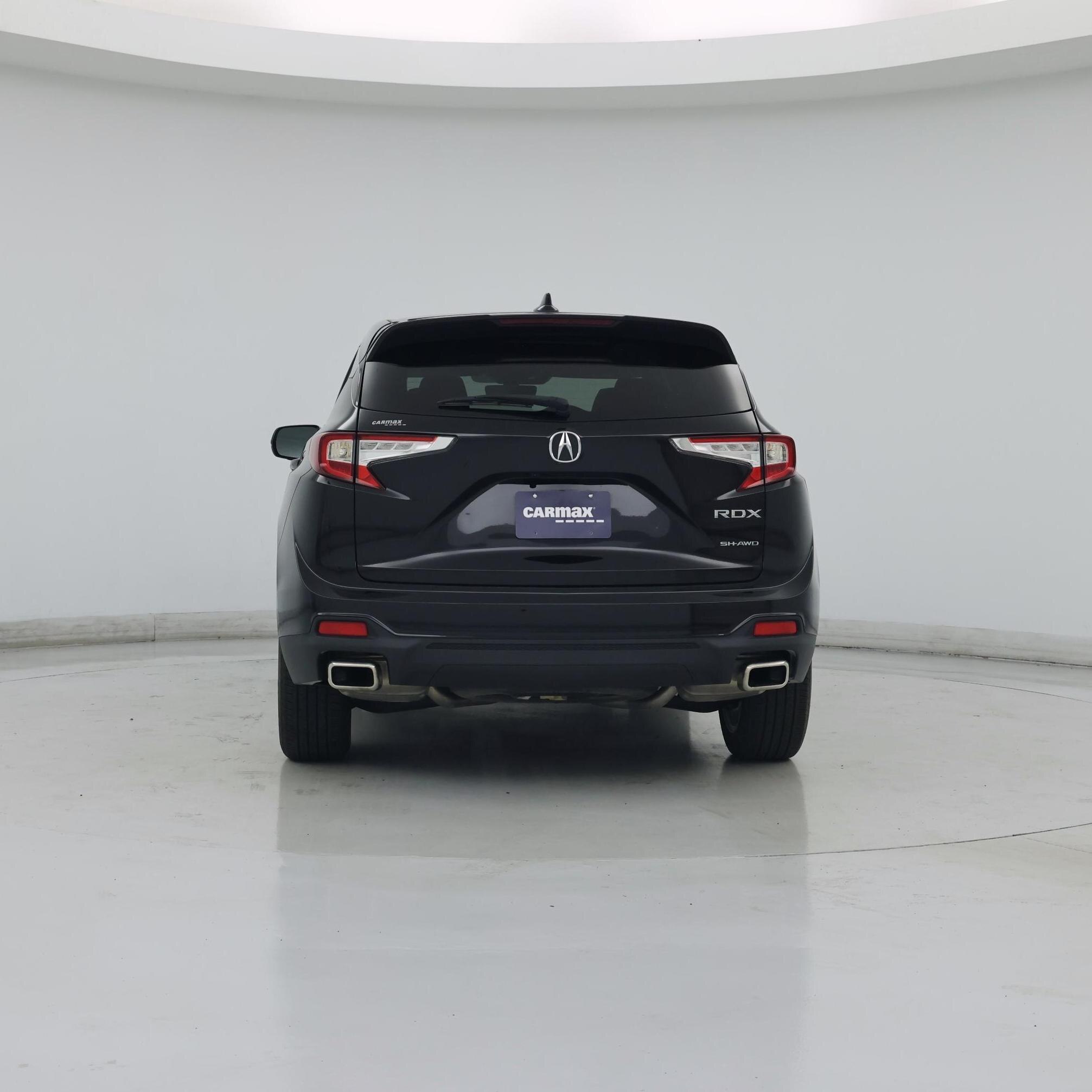 Thumbnail: 2023 Acura RDX - 6