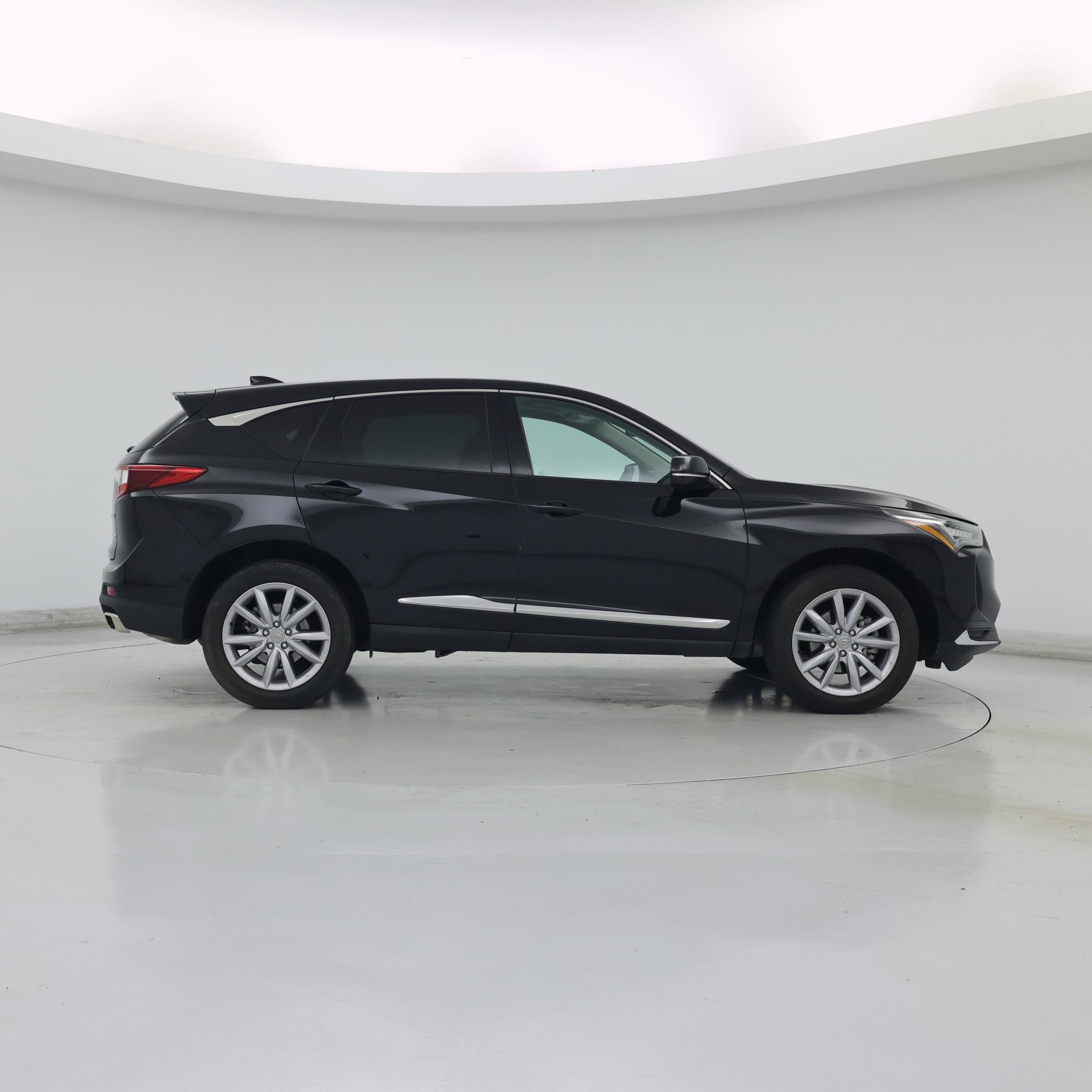 Thumbnail: 2023 Acura RDX - 7