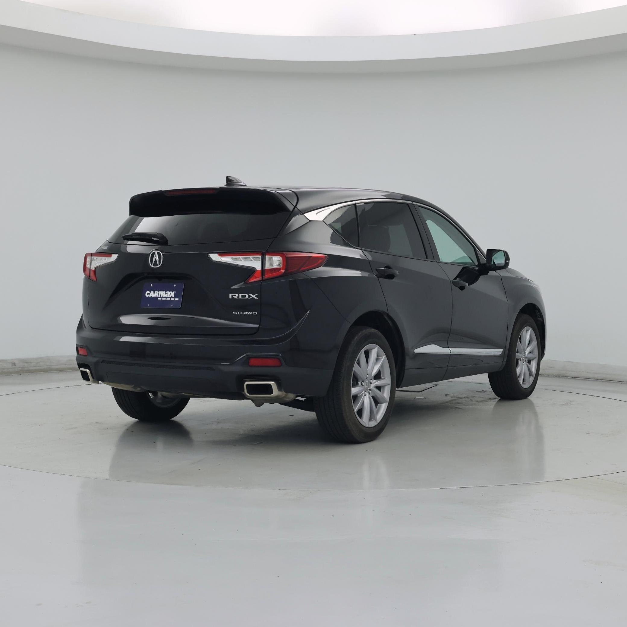 Thumbnail: 2023 Acura RDX - 8