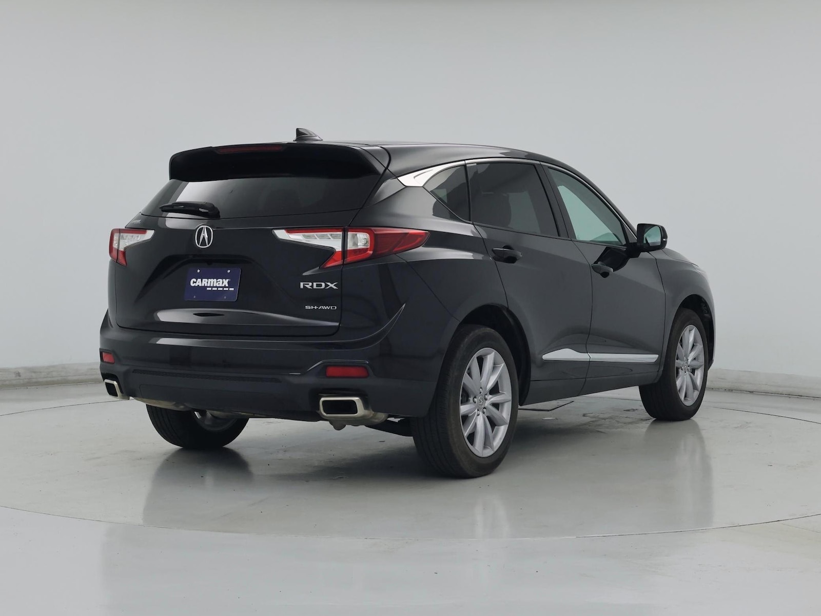 2023 Acura RDX Base - Photo 9