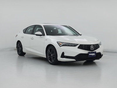 2024 Acura Integra A-Spec