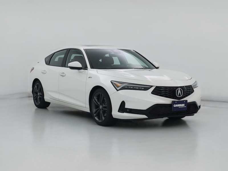 2024 Acura Integra A-Spec