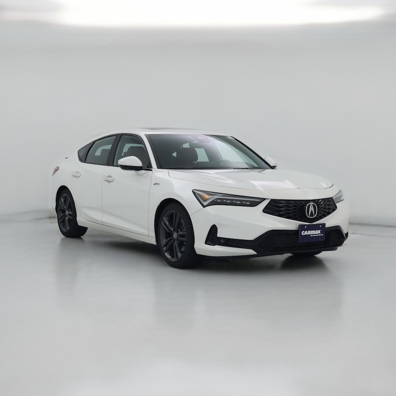 2024 Acura Integra A-Spec