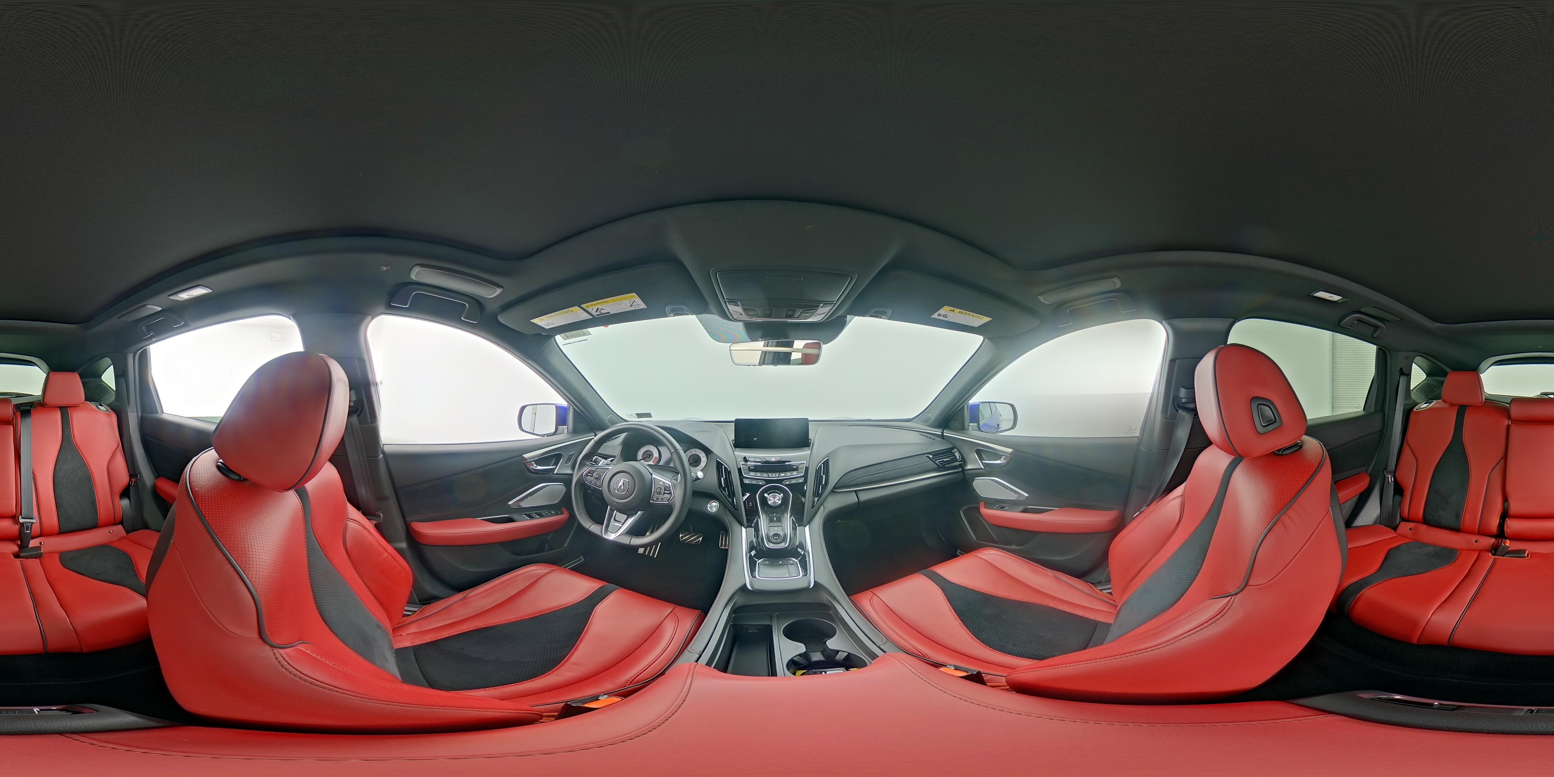 2024 Acura RDX A-Spec Package - Photo 27