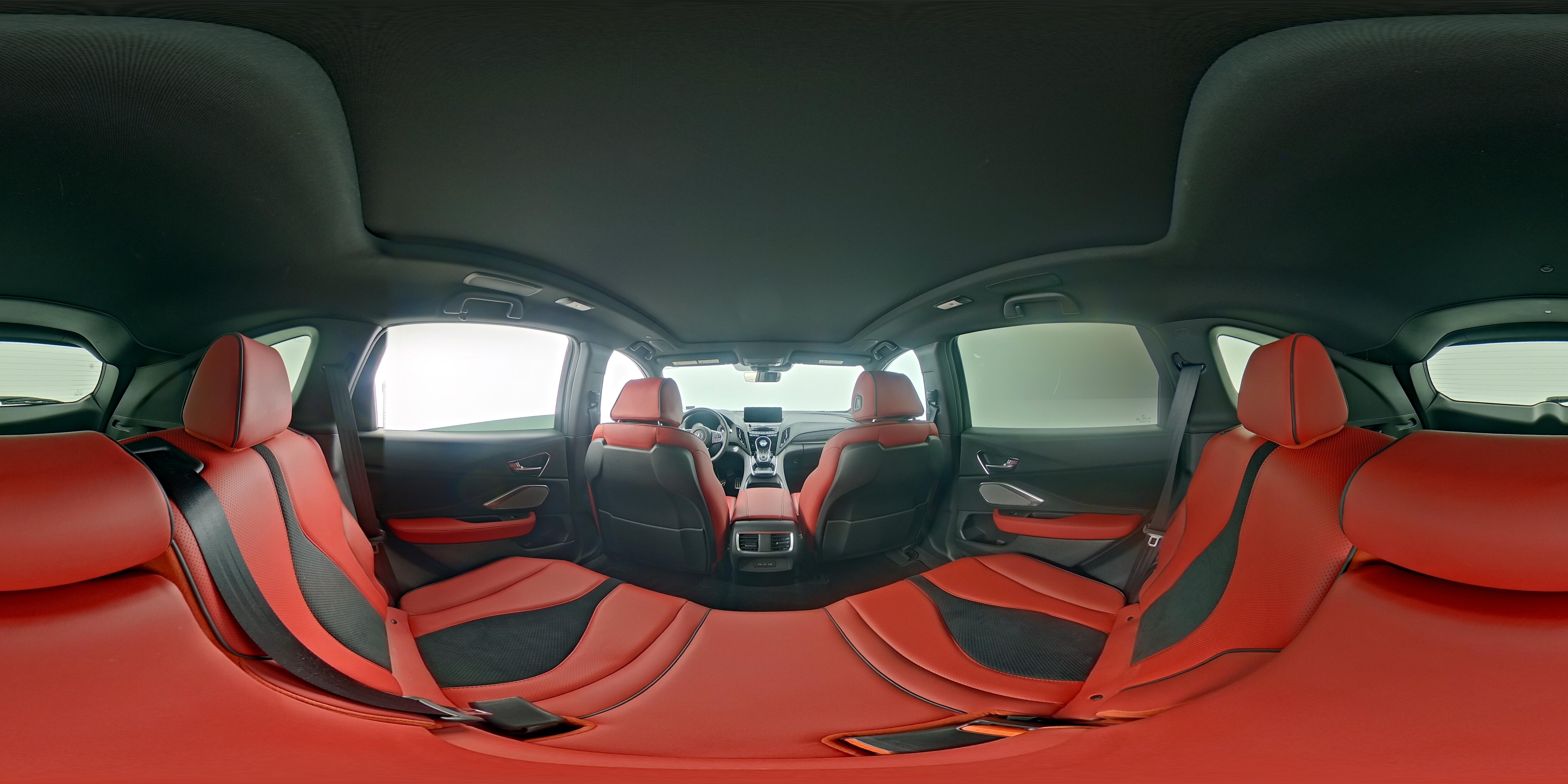 2024 Acura RDX A-Spec Package - Photo 28