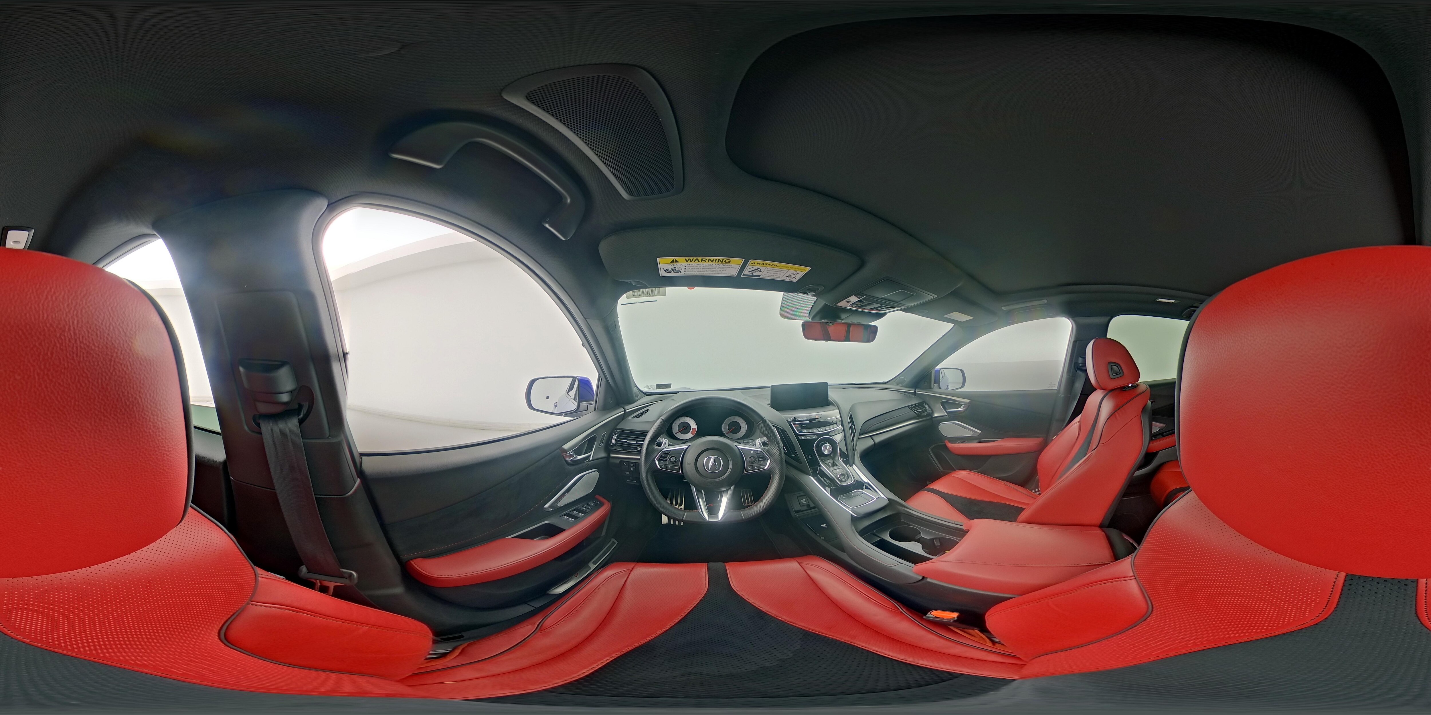 2024 Acura RDX A-Spec Package - Photo 29