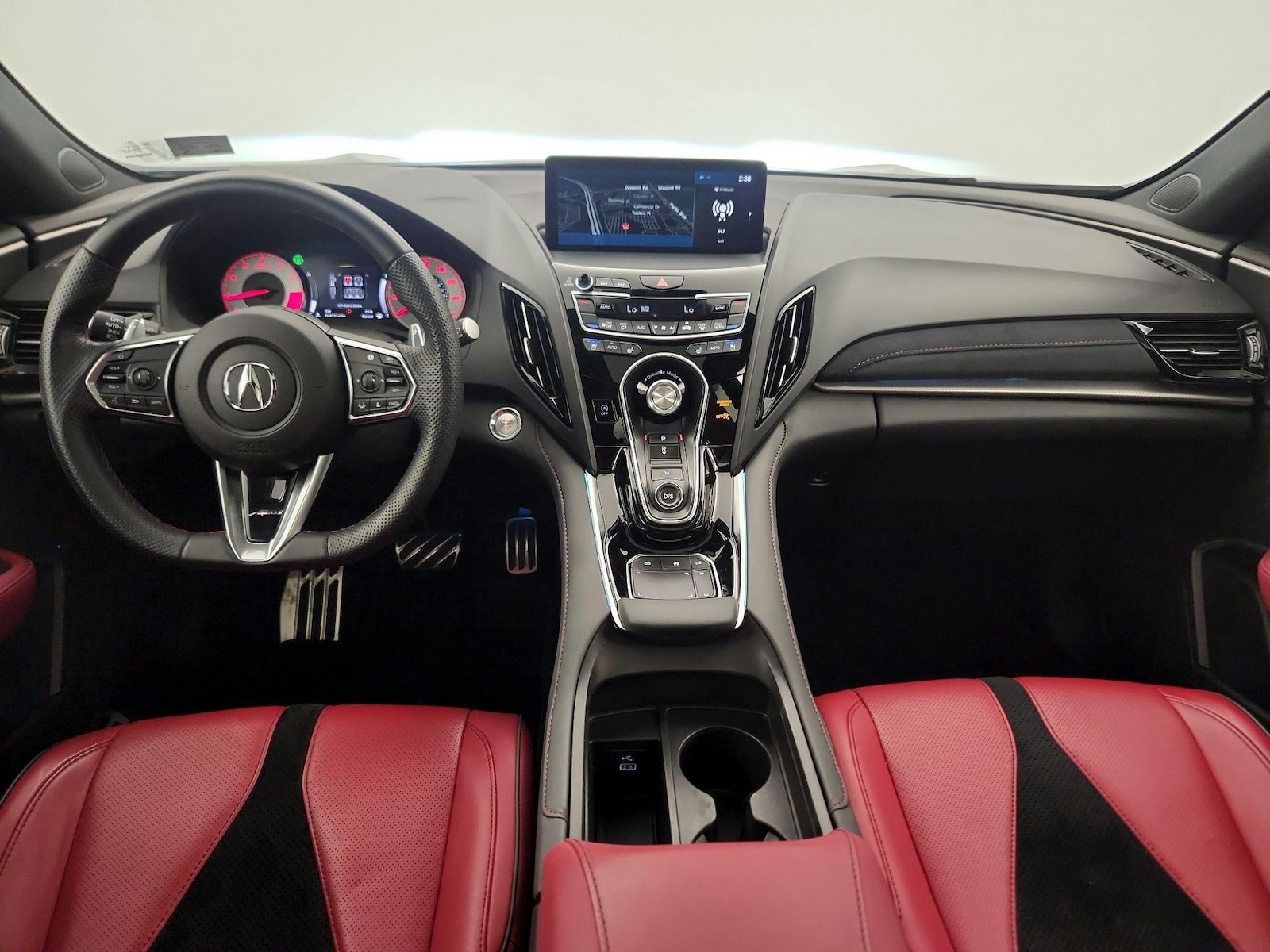 2024 Acura RDX A-Spec Package - Photo 10