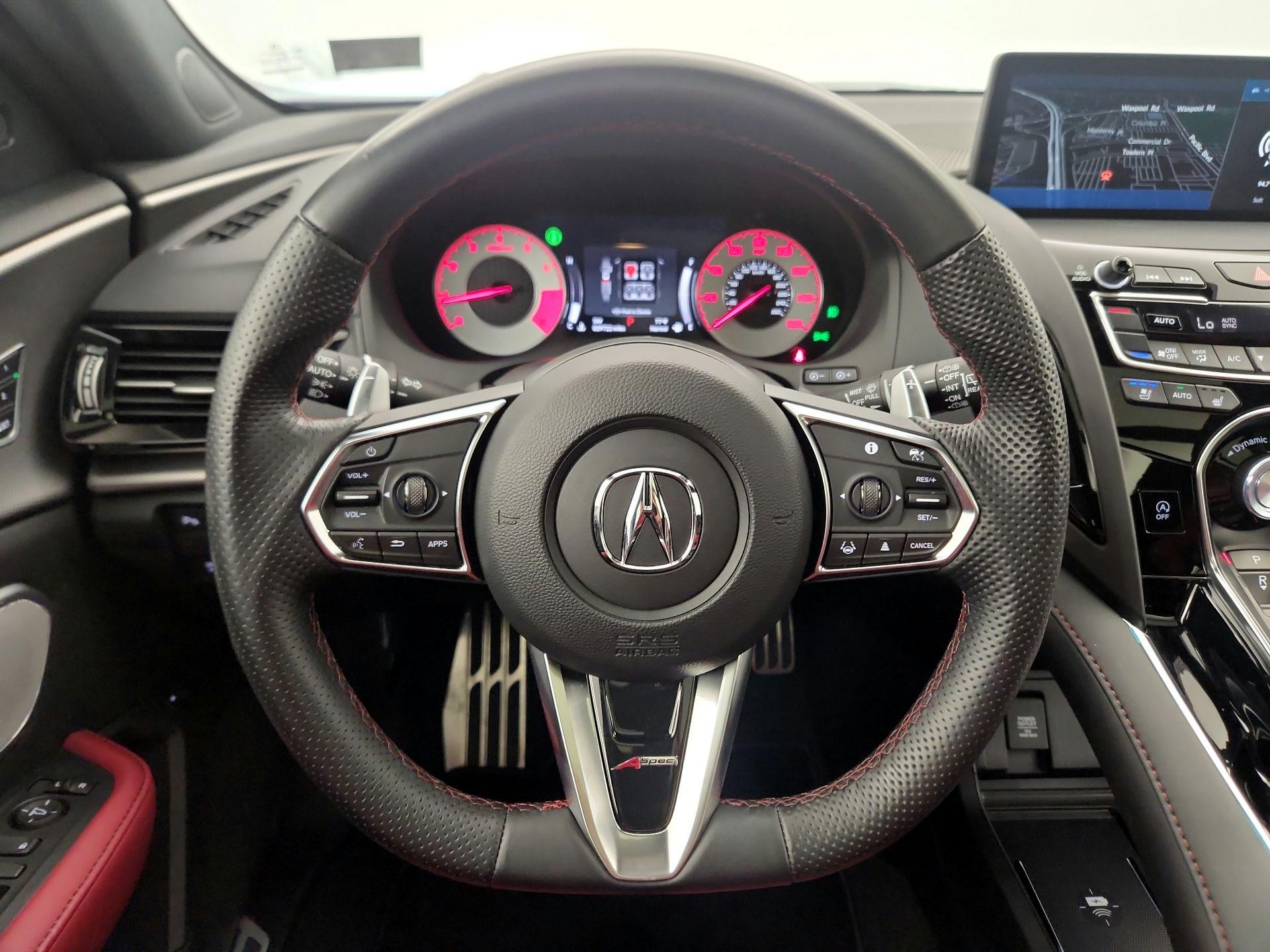 Thumbnail: 2024 Acura RDX - 10