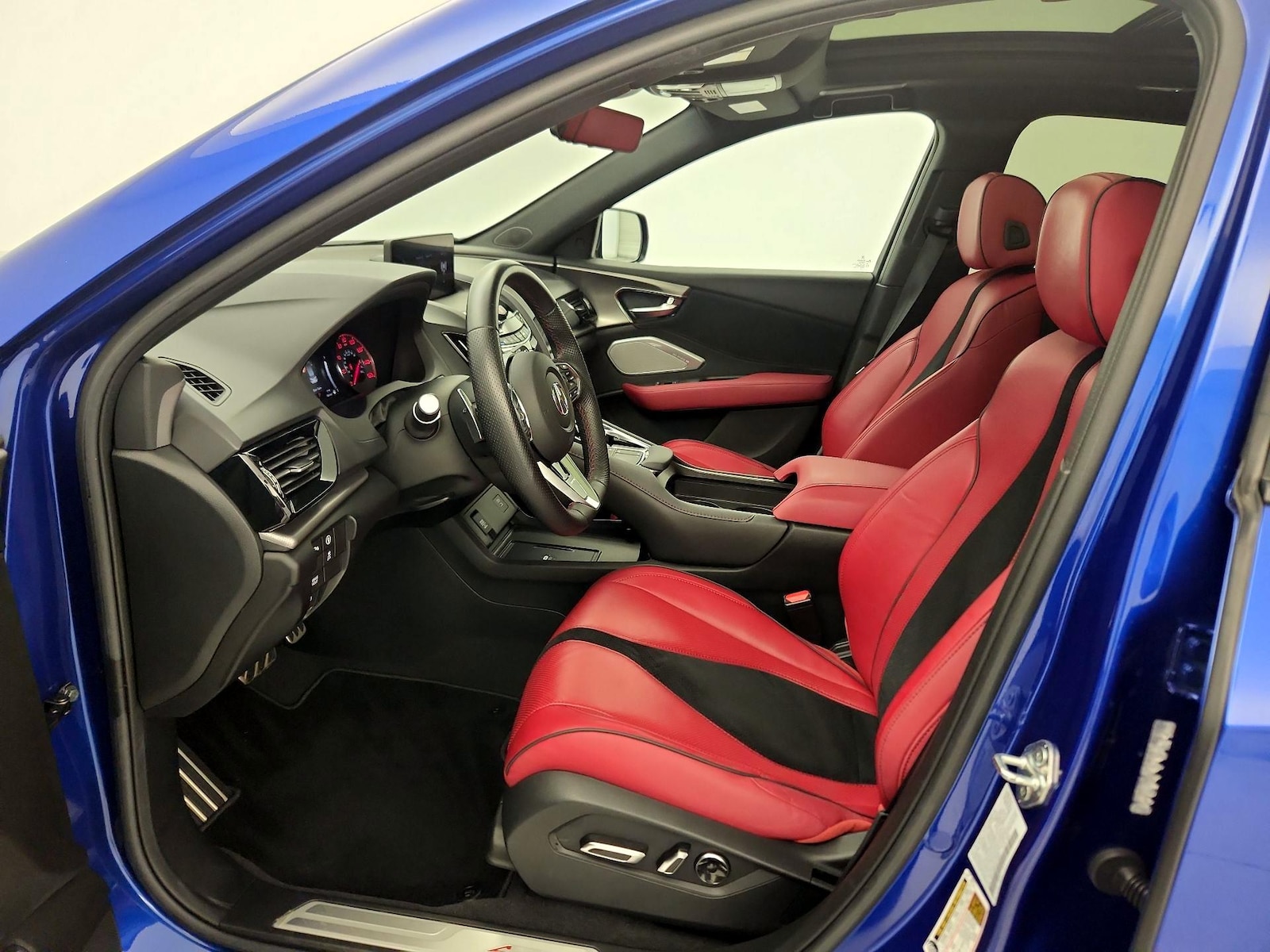 2024 Acura RDX A-Spec Package - Photo 12
