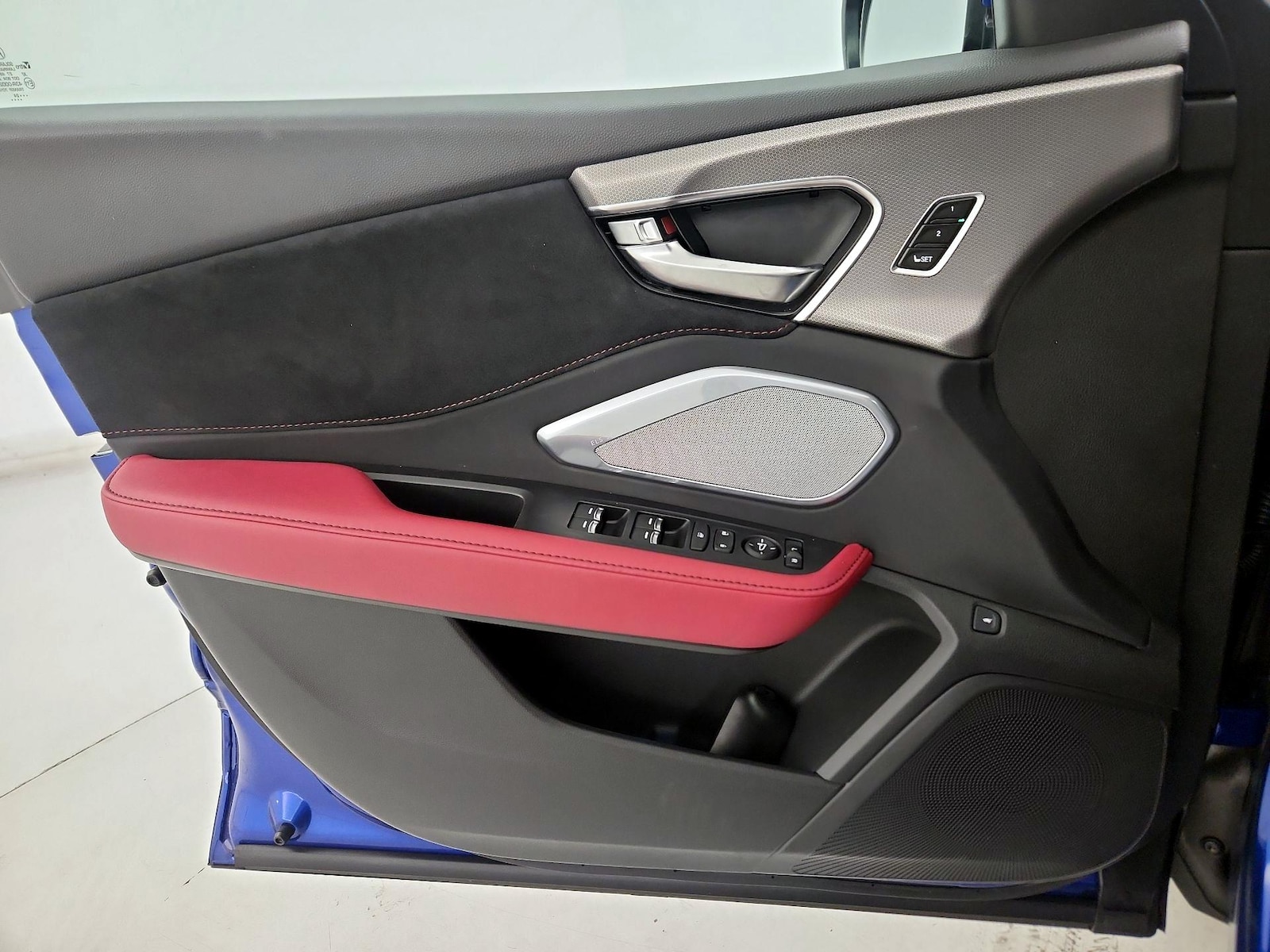 2024 Acura RDX A-Spec Package - Photo 13