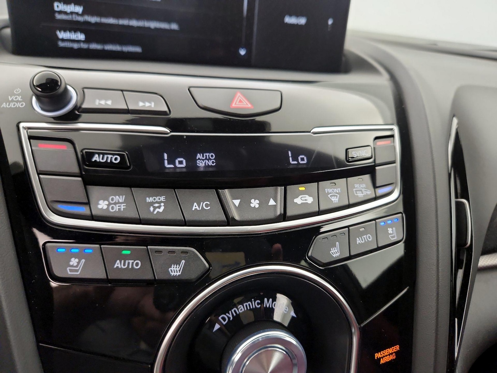 2024 Acura RDX A-Spec Package - Photo 18
