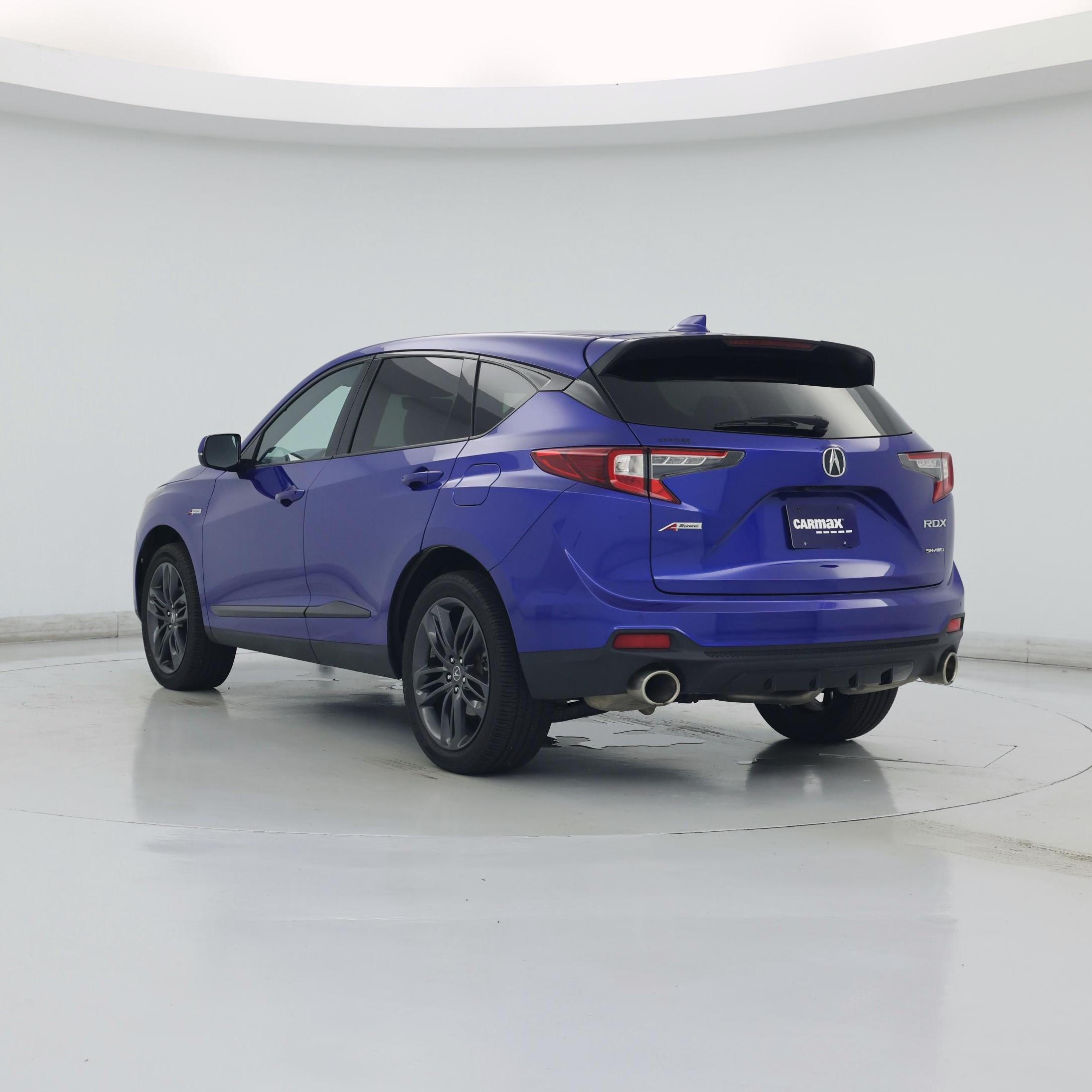Thumbnail: 2024 Acura RDX - 2