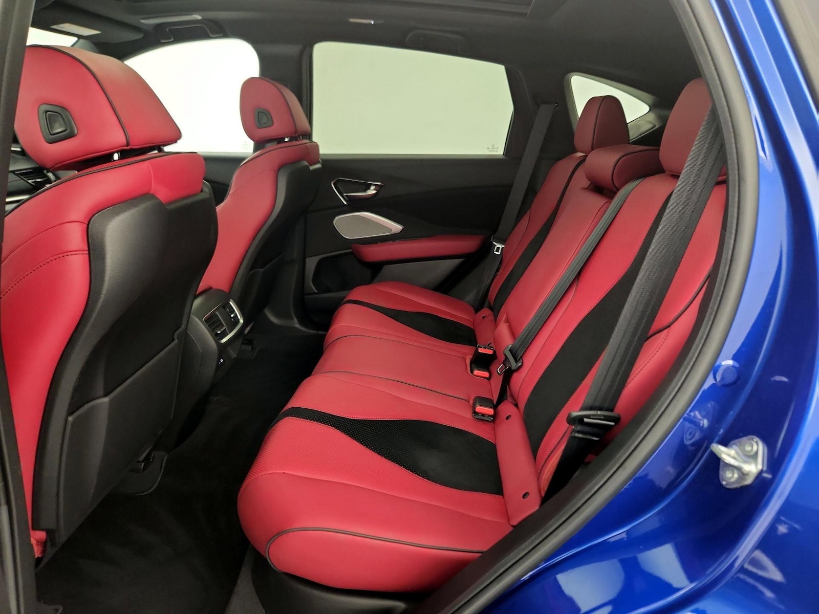 2024 Acura RDX A-Spec Package - Photo 22
