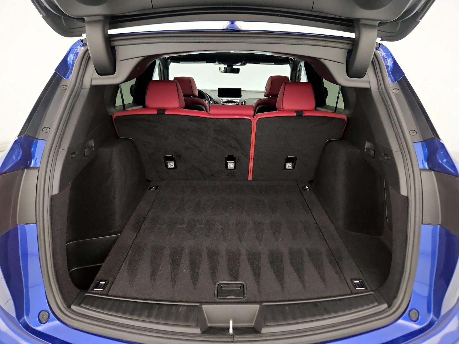 2024 Acura RDX A-Spec Package - Photo 23