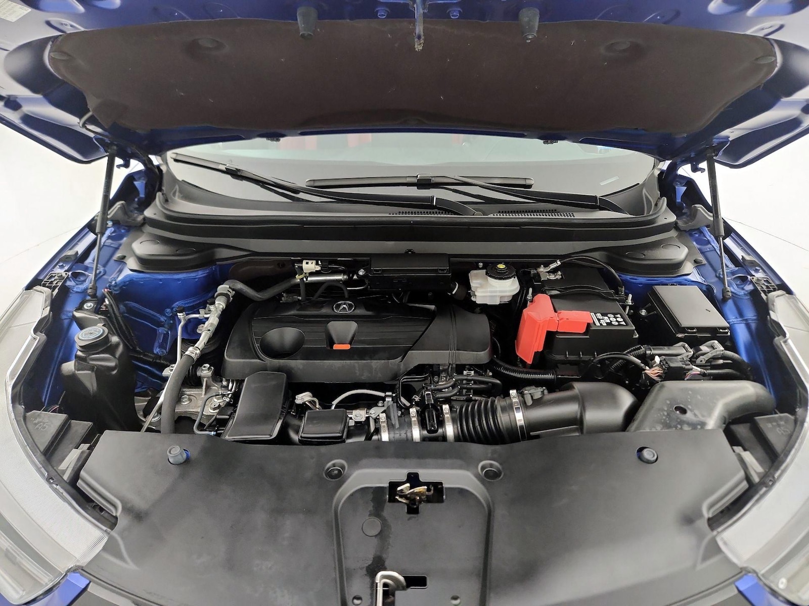 2024 Acura RDX A-Spec Package - Photo 24