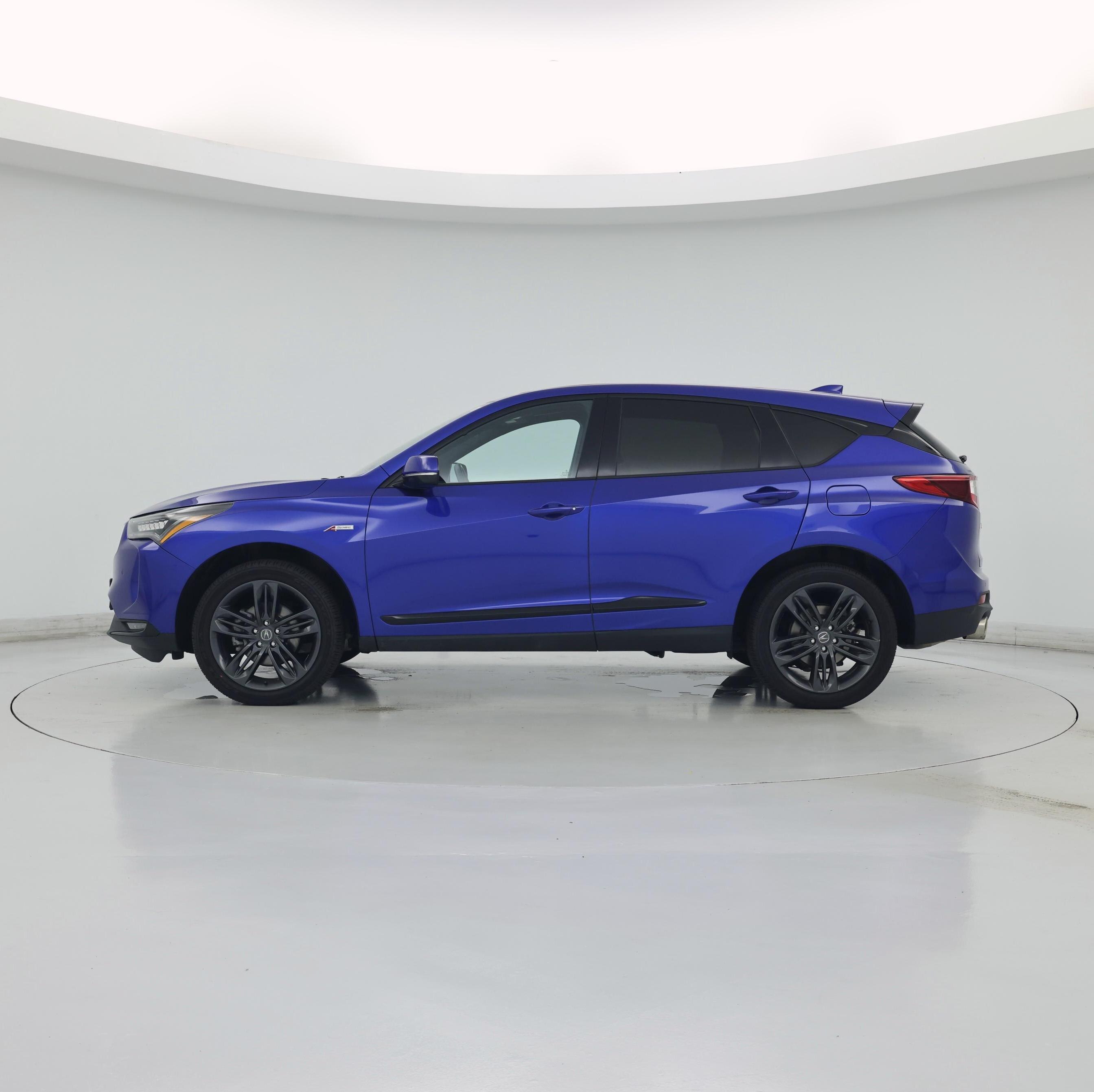 Thumbnail: 2024 Acura RDX - 3