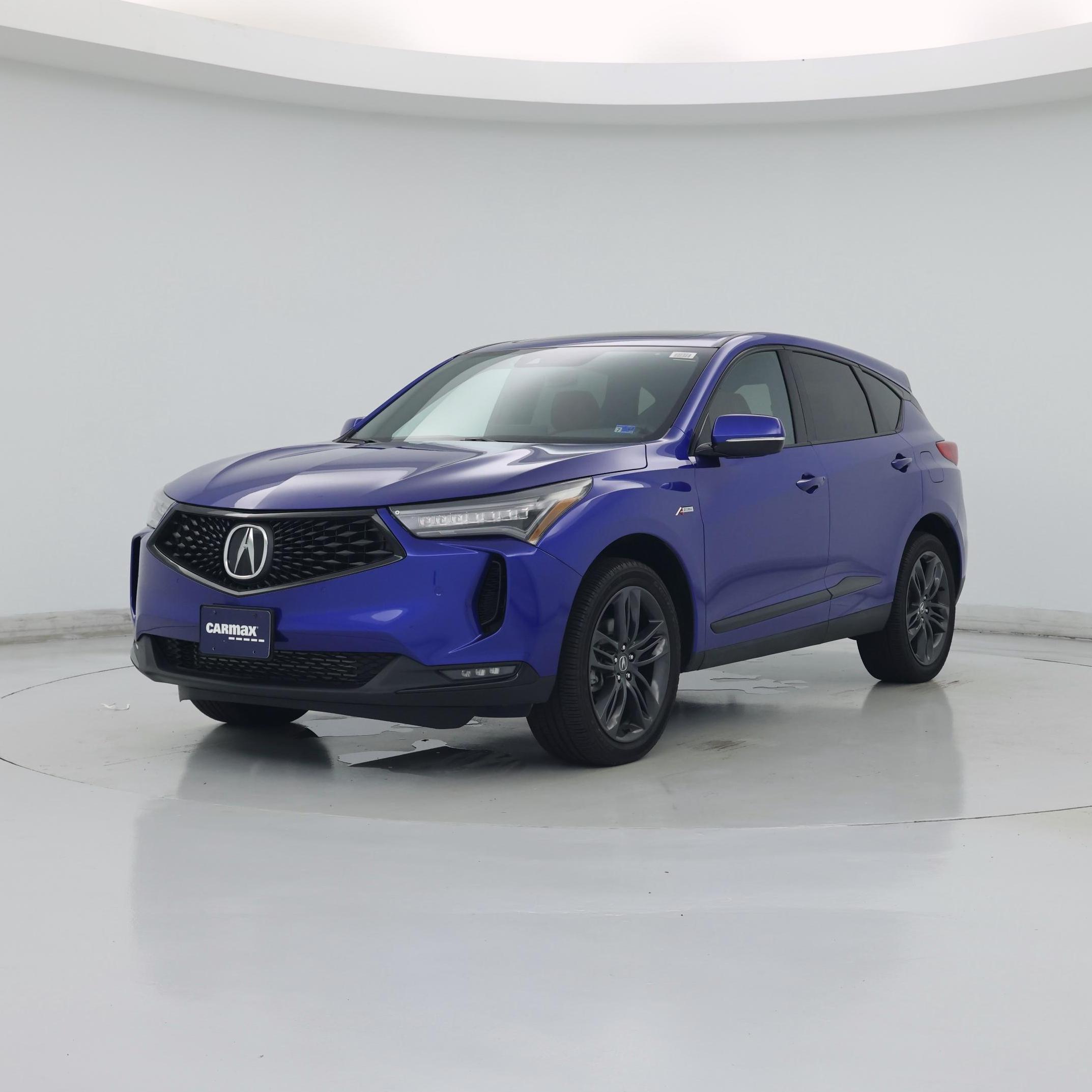 Thumbnail: 2024 Acura RDX - 4