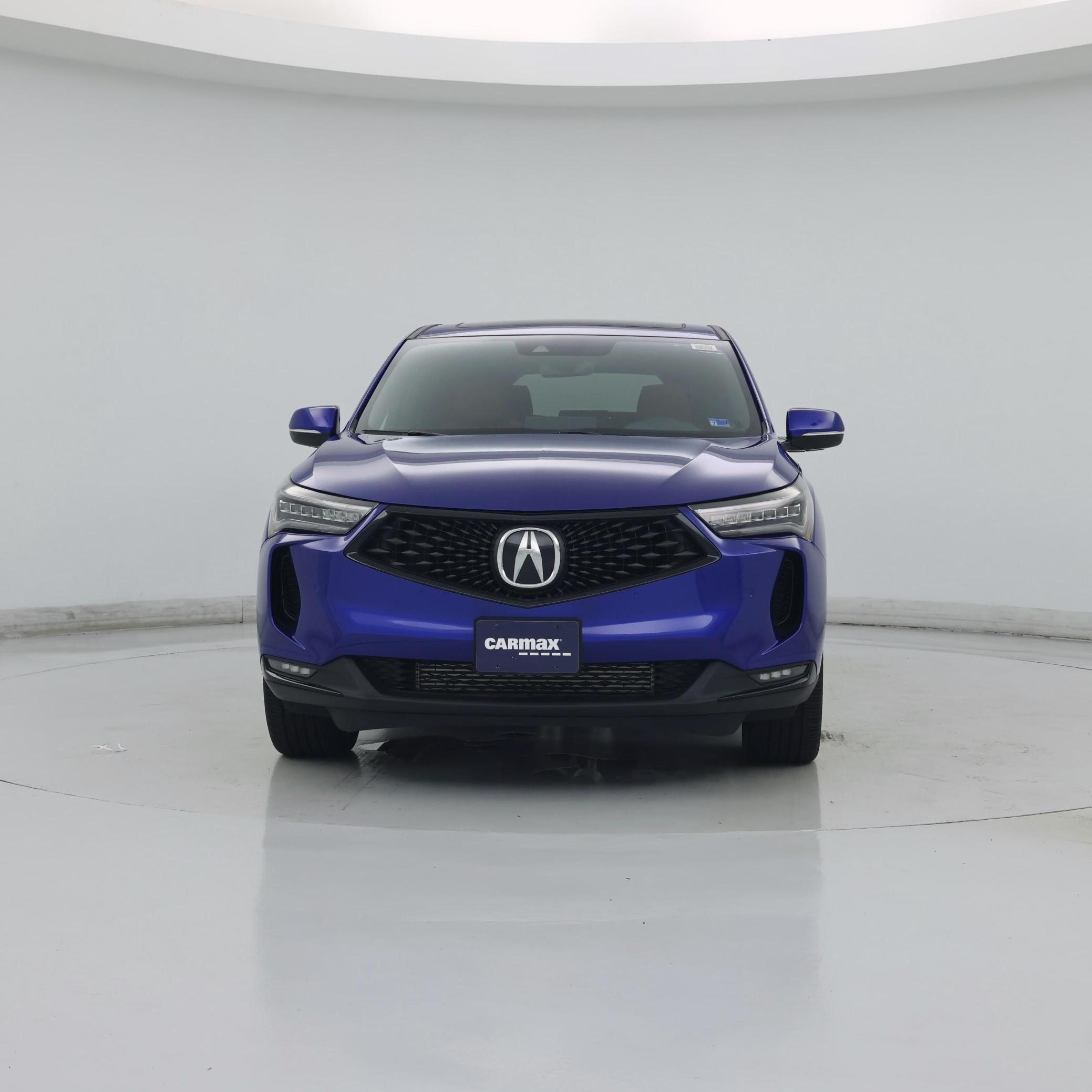 Thumbnail: 2024 Acura RDX - 5