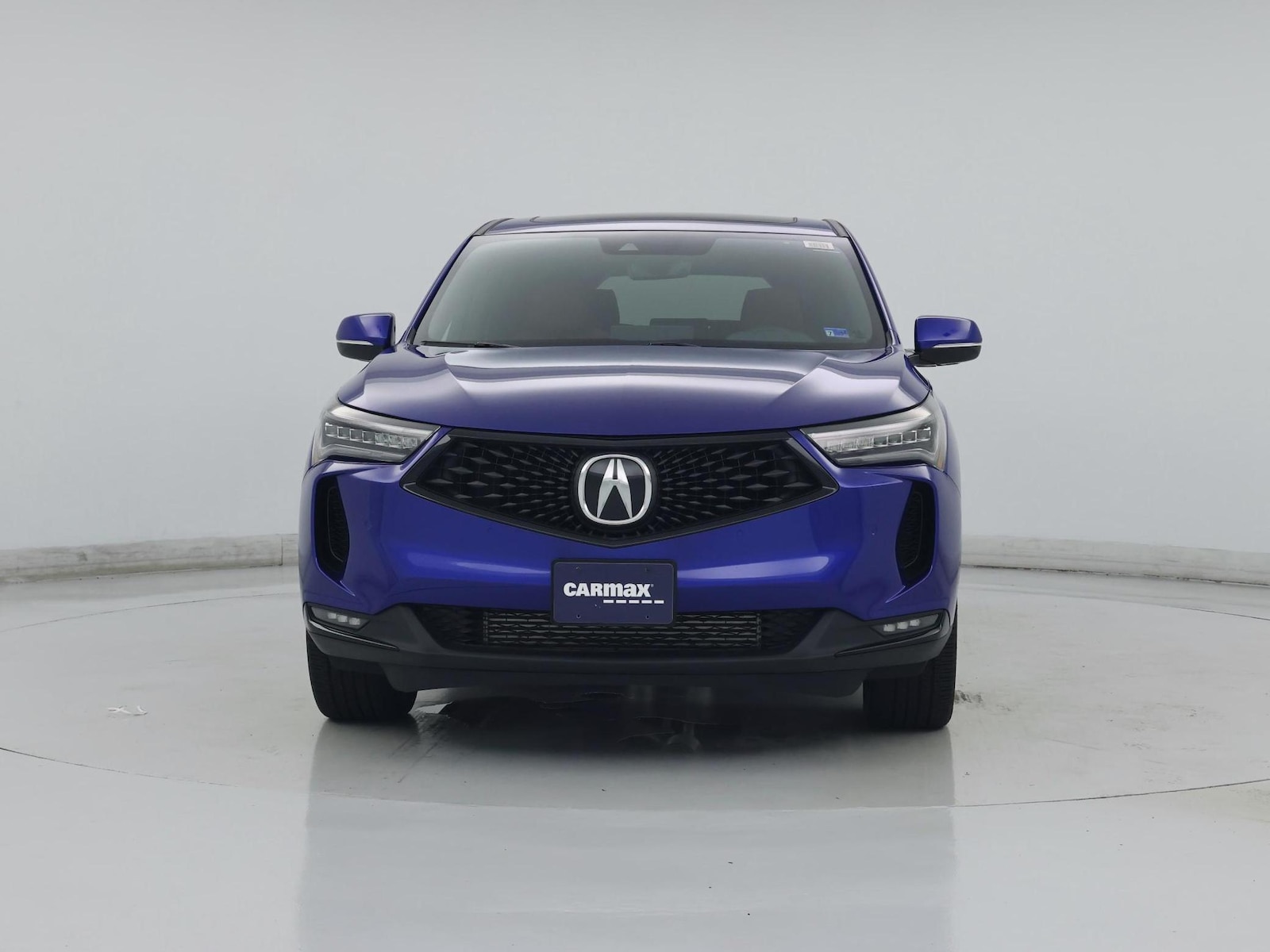 2024 Acura RDX A-Spec Package - Photo 6