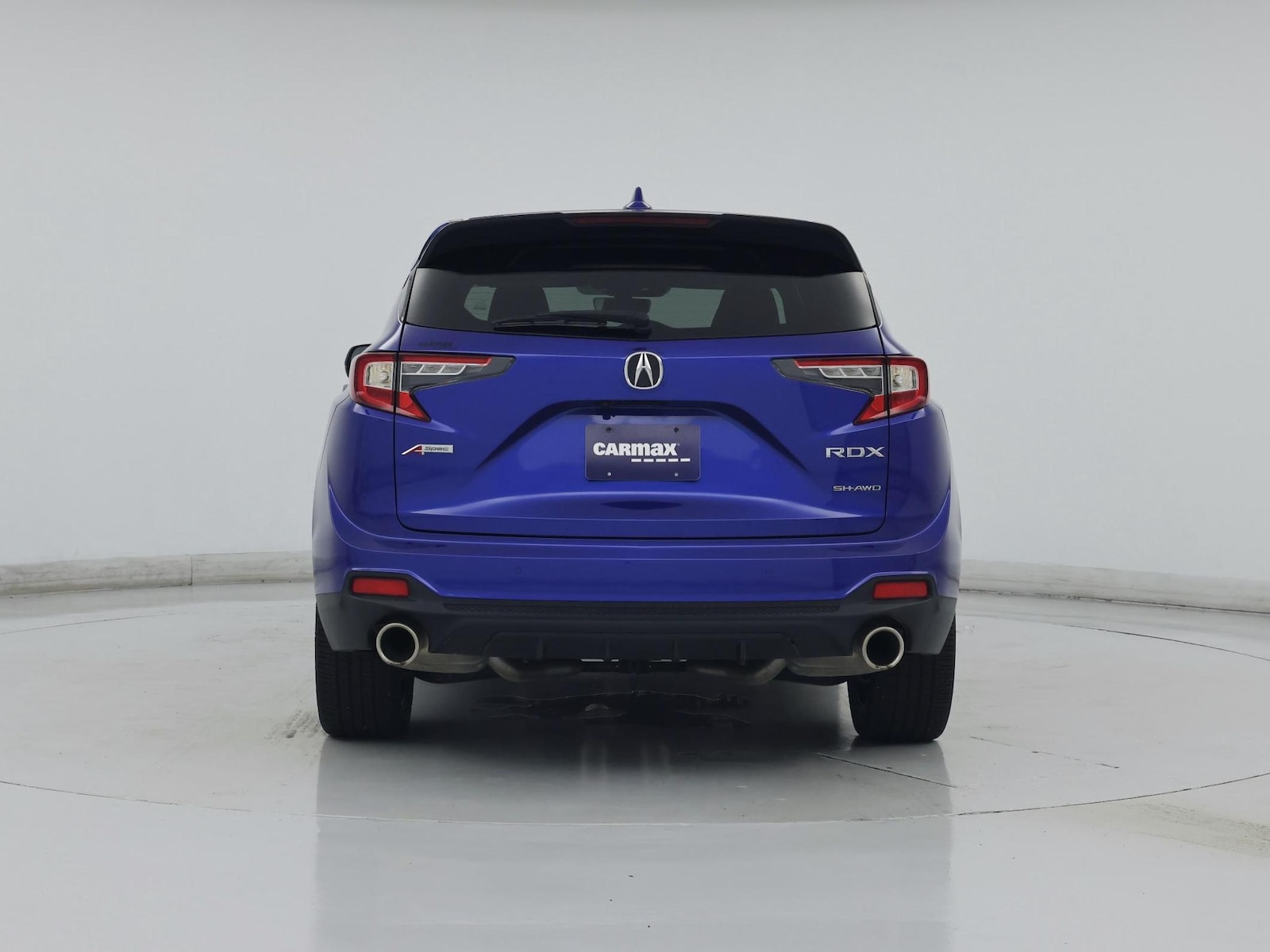 2024 Acura RDX A-Spec Package - Photo 7