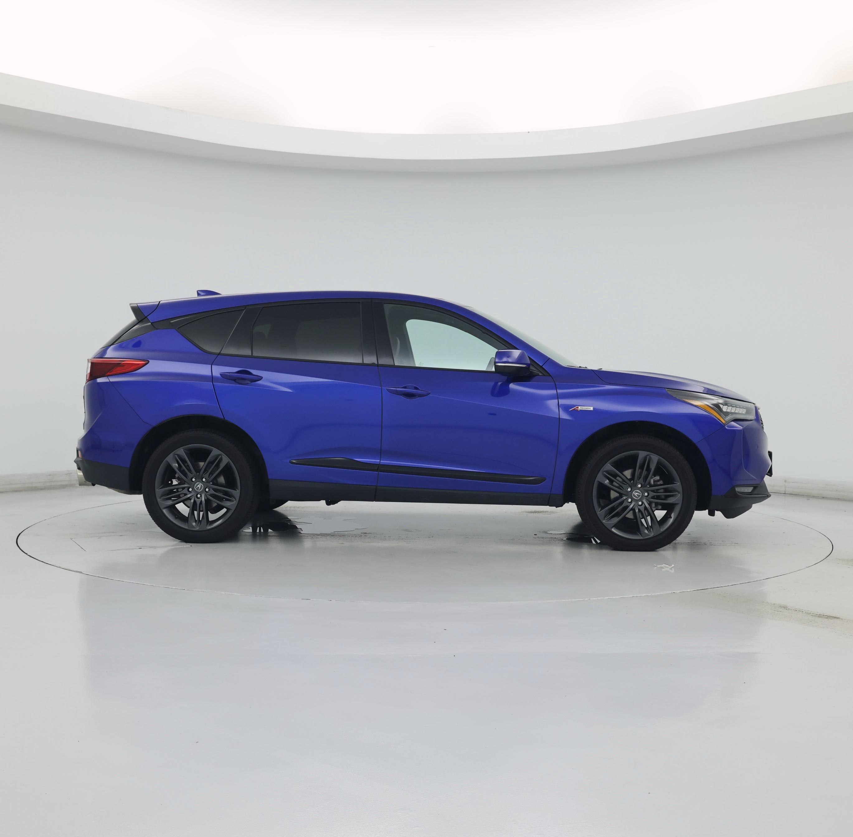 Thumbnail: 2024 Acura RDX - 7