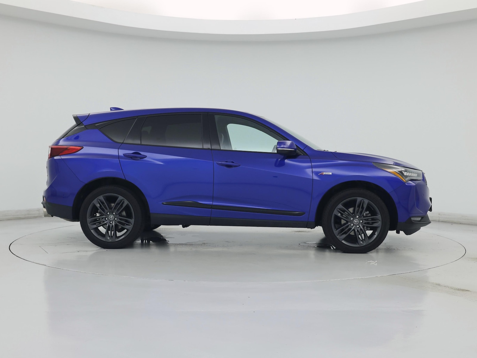 2024 Acura RDX A-Spec Package - Photo 8