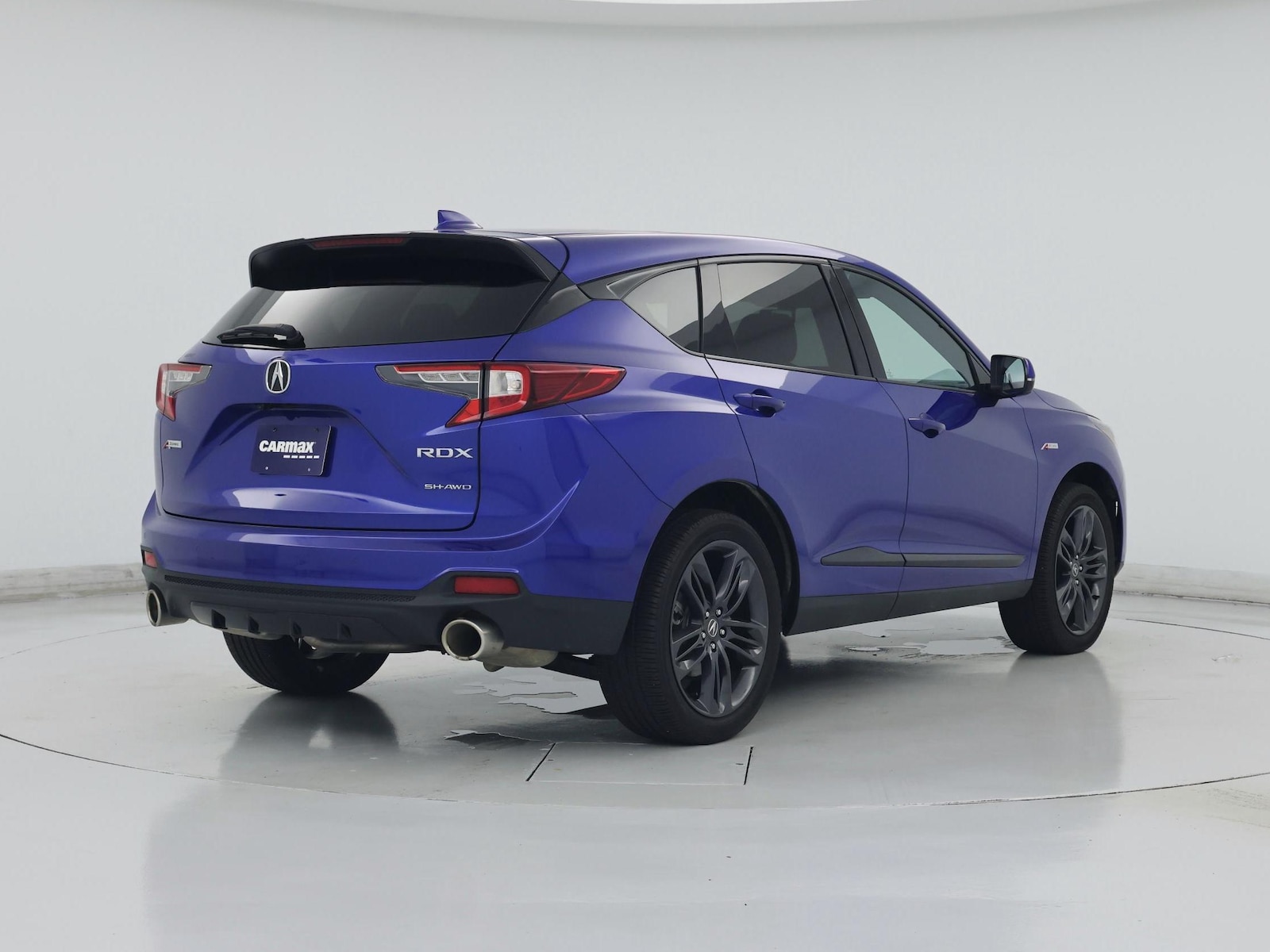 2024 Acura RDX A-Spec Package - Photo 9