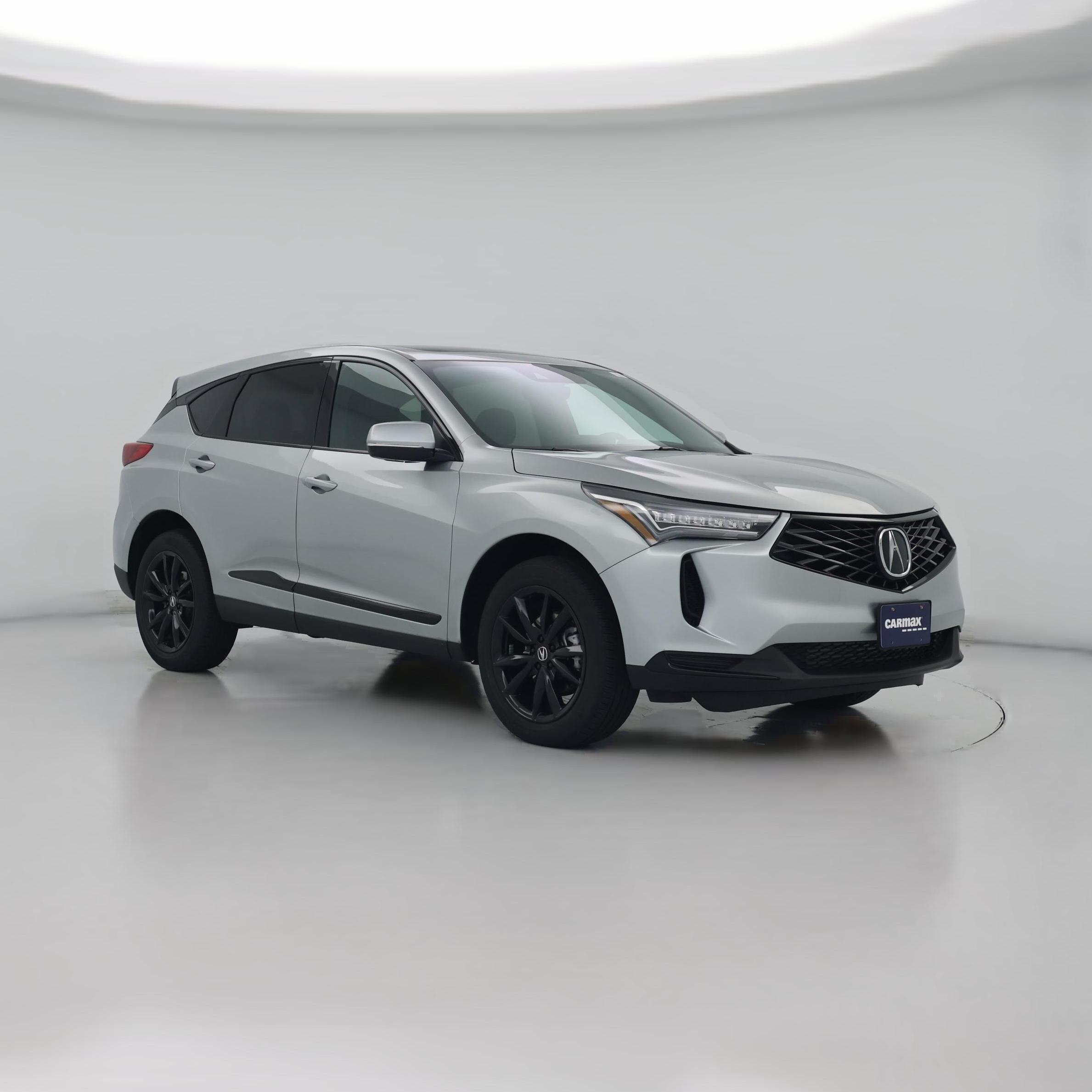 Thumbnail: 2025 Acura RDX - 1