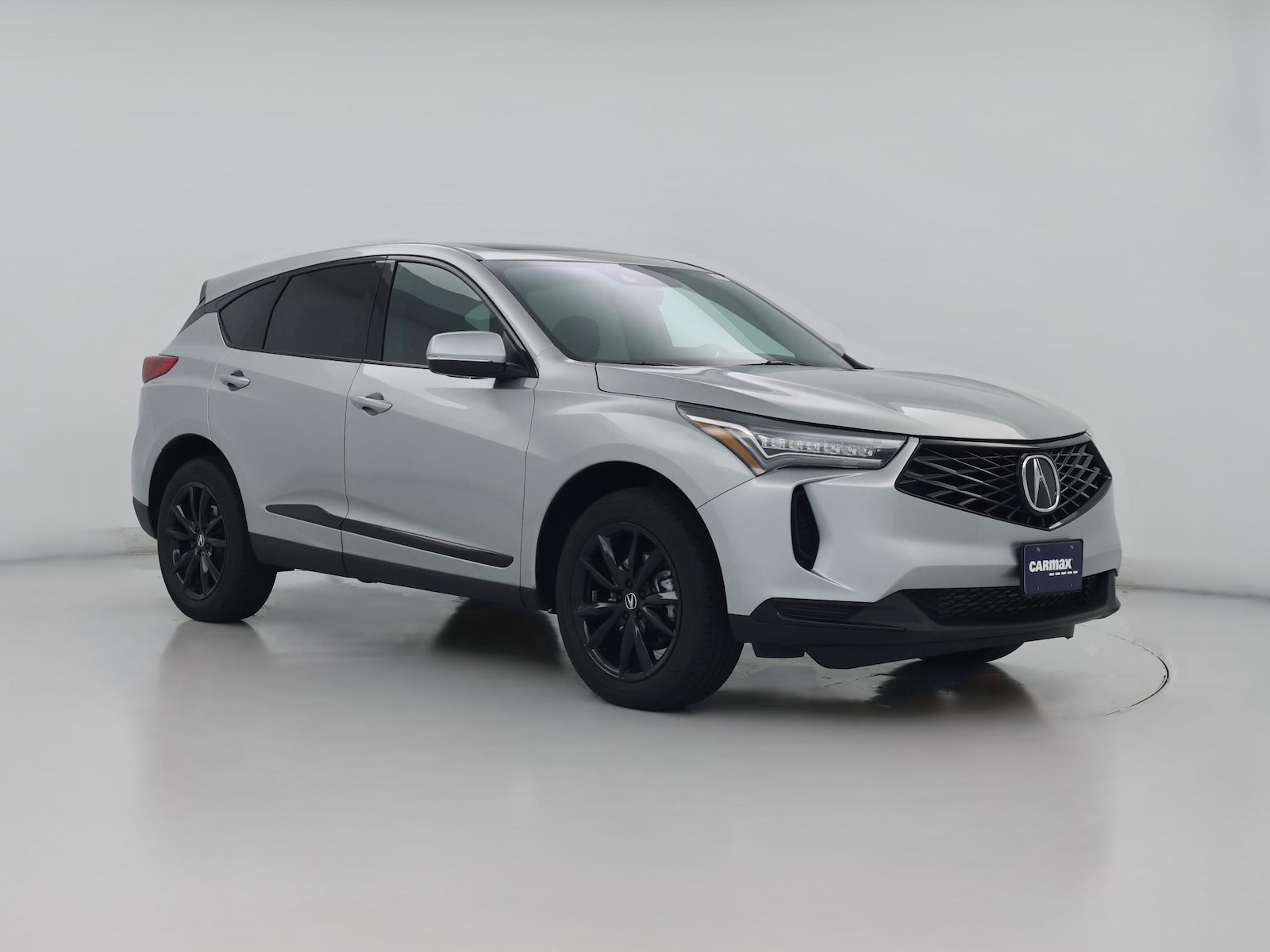 2025 Acura RDX
