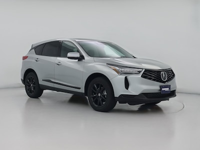 2025 Acura RDX SH-AWD