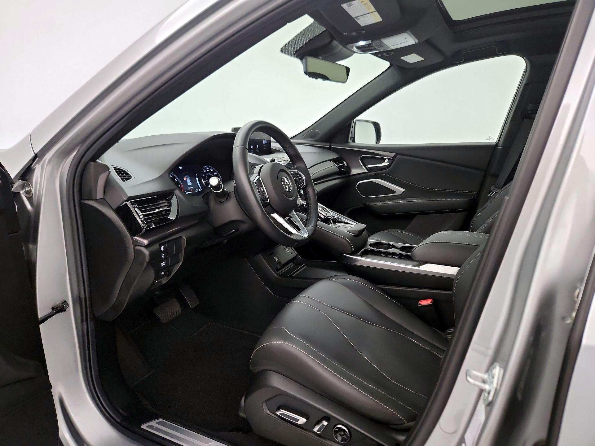 Thumbnail: 2025 Acura RDX - 11