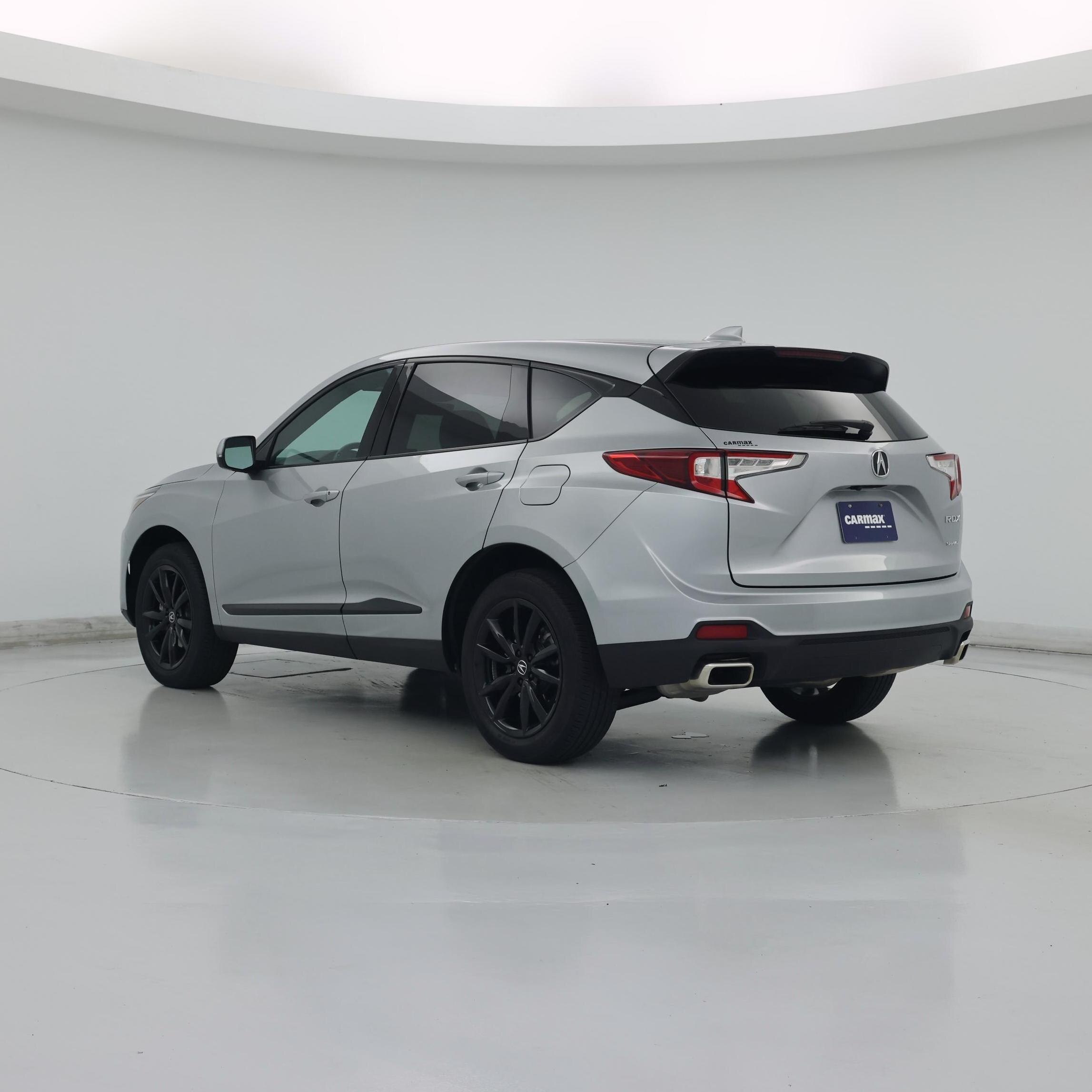Thumbnail: 2025 Acura RDX - 2