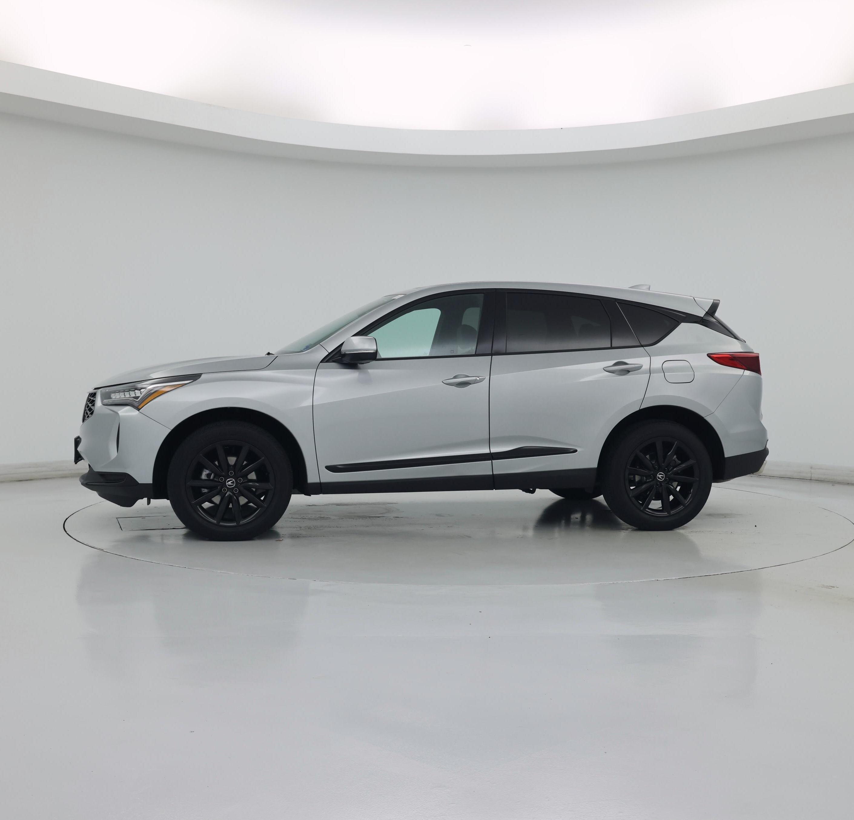 Thumbnail: 2025 Acura RDX - 3