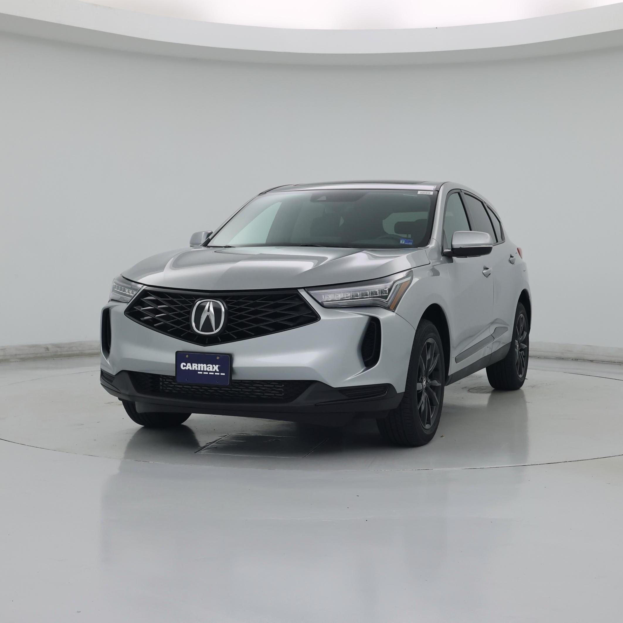 Thumbnail: 2025 Acura RDX - 4