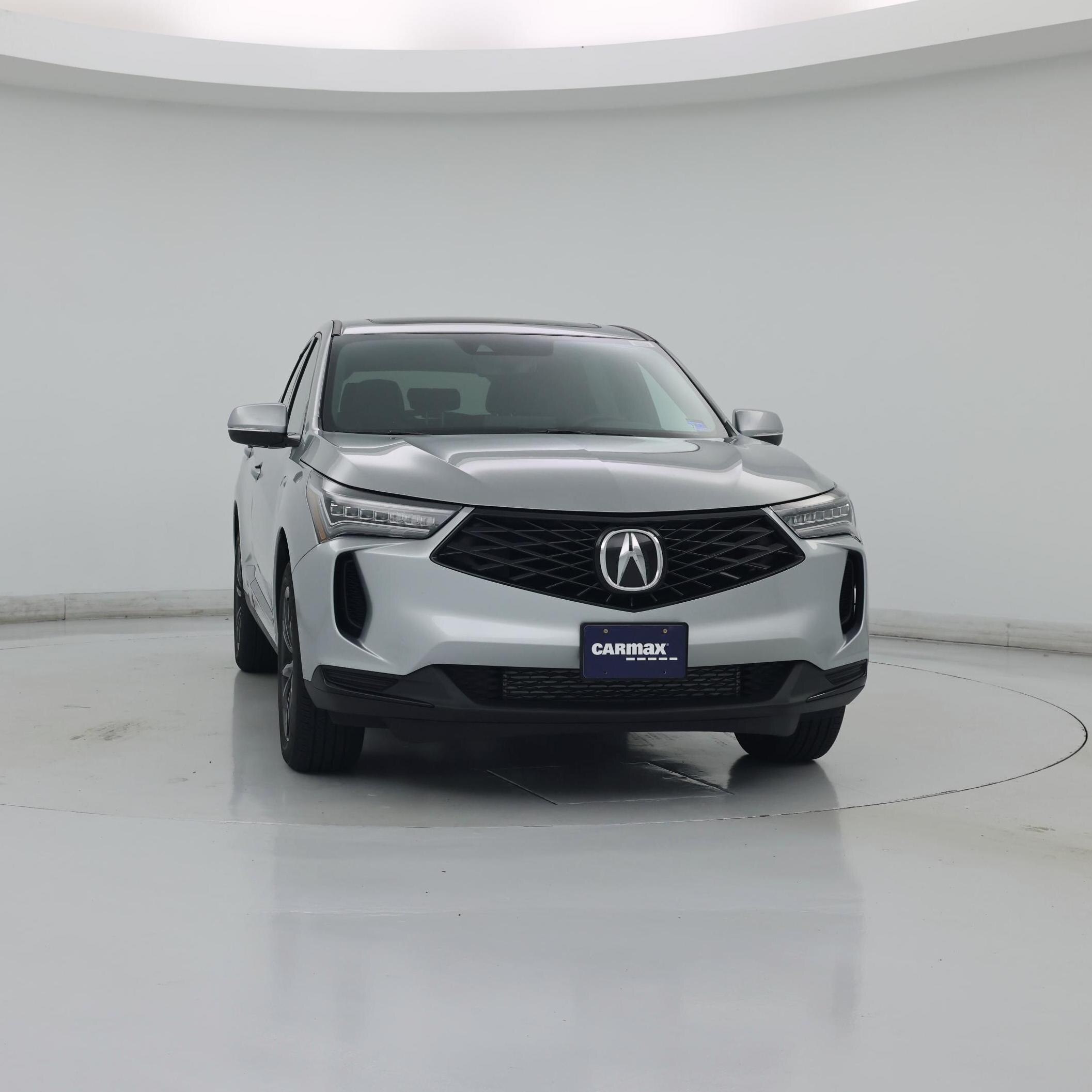 Thumbnail: 2025 Acura RDX - 5