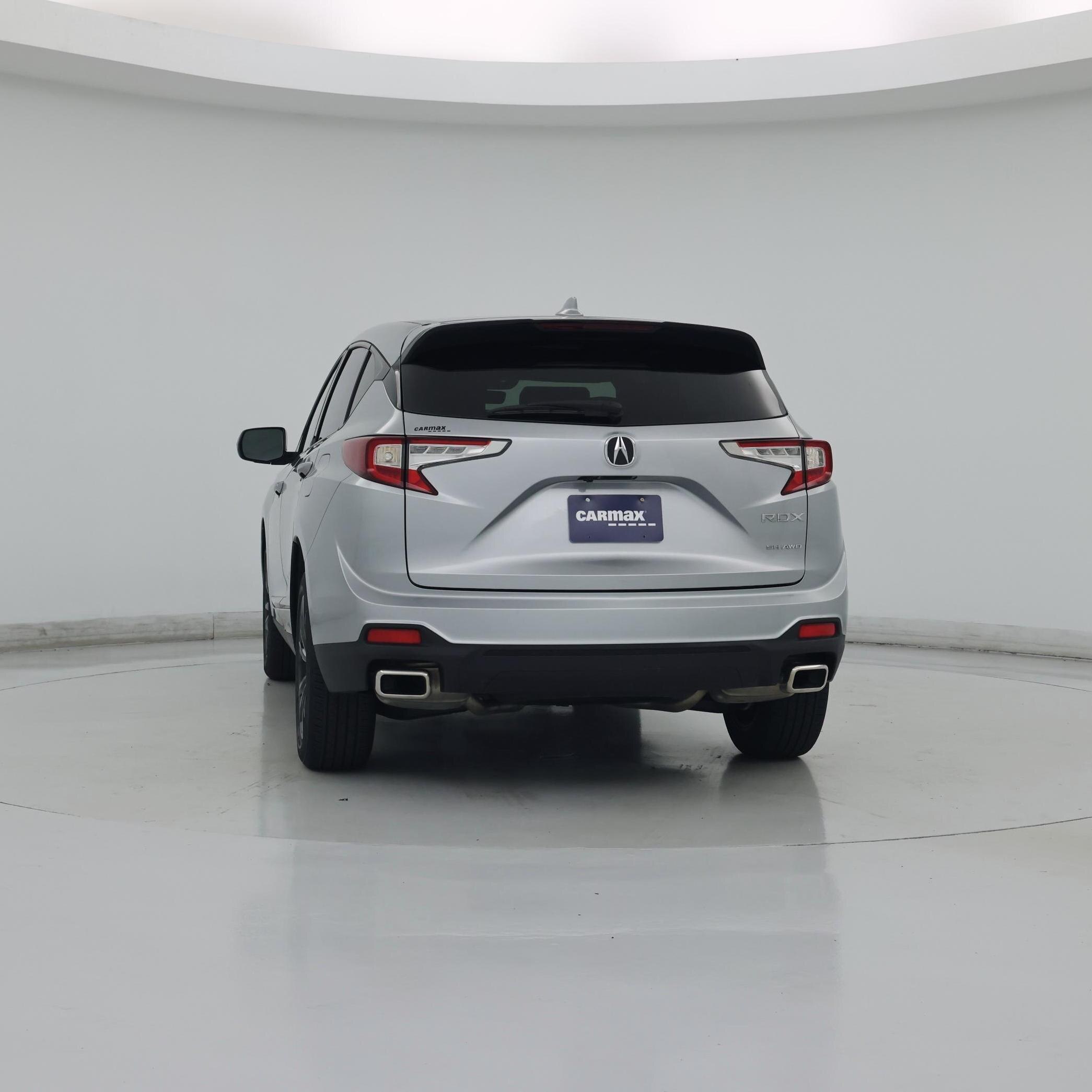 Thumbnail: 2025 Acura RDX - 6