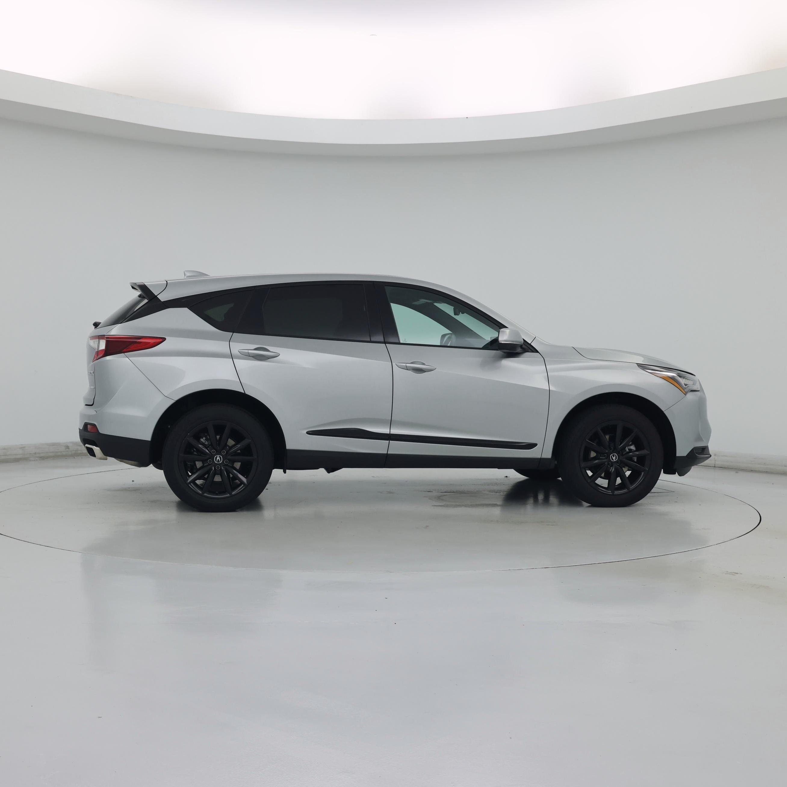 Thumbnail: 2025 Acura RDX - 7