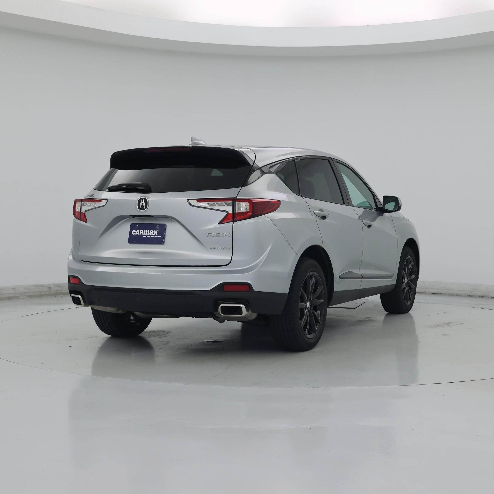 Thumbnail: 2025 Acura RDX - 8