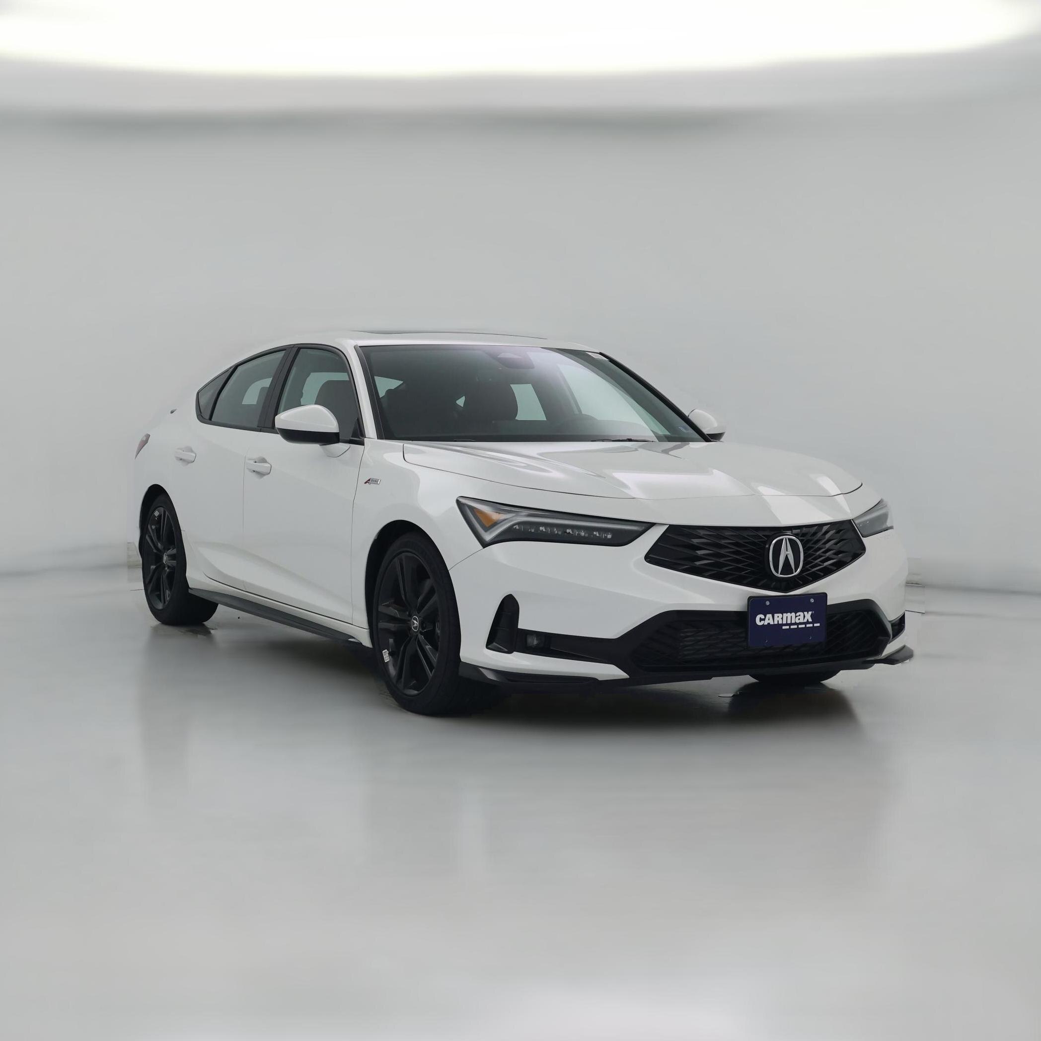 Thumbnail: 2026 Acura Integra - 1