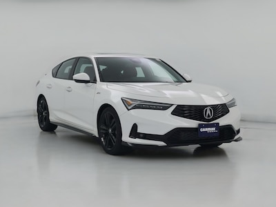 2026 Acura Integra A-Spec