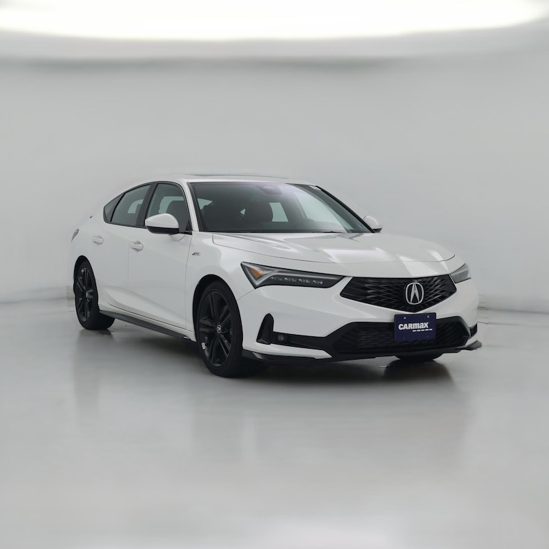 2026 Acura Integra A-Spec